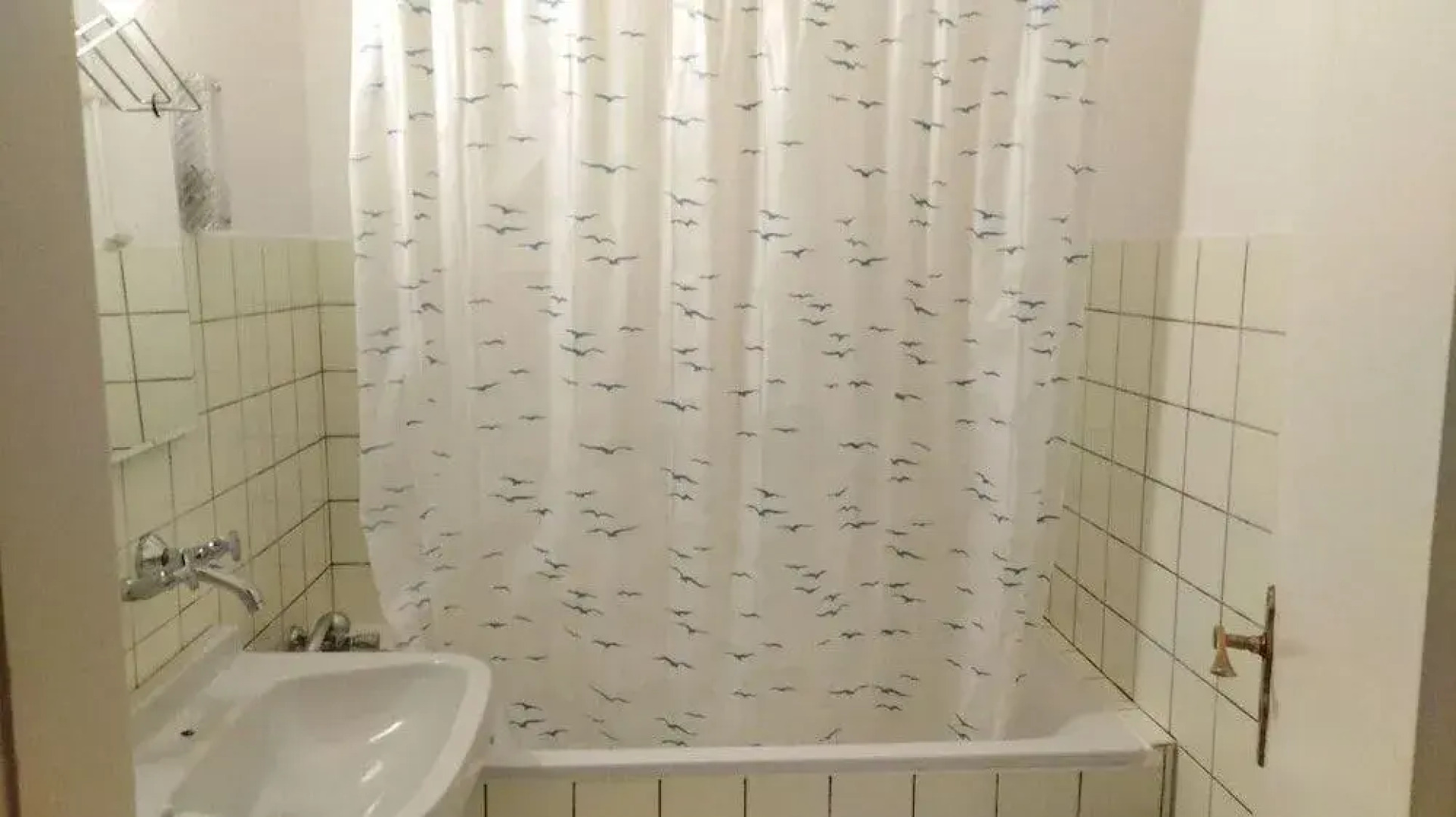 Gästezimmer Düsseldorf 1