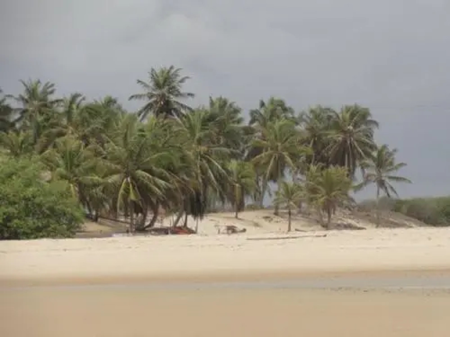 Flat Particular 111 no Pipas Bay