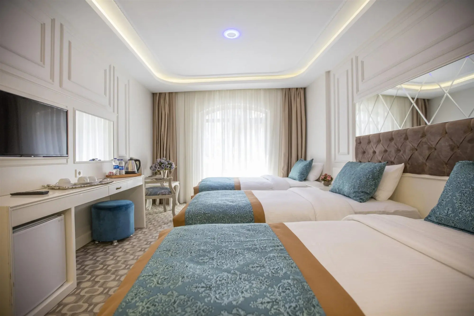 Спа-отель Dodo