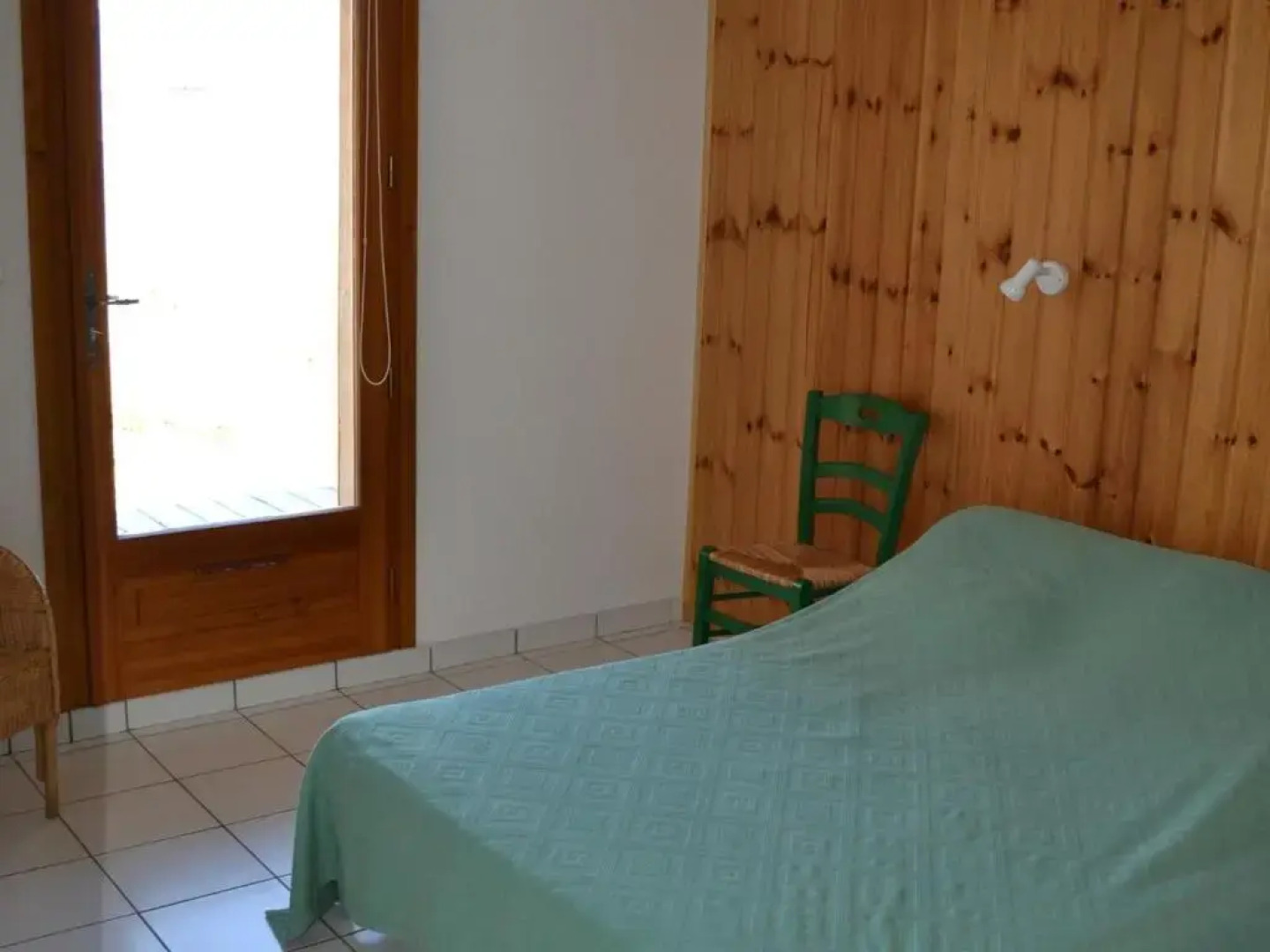 Chalet Albiez-Montrond, 4 pièces, 8 personnes - FR-1-618-16