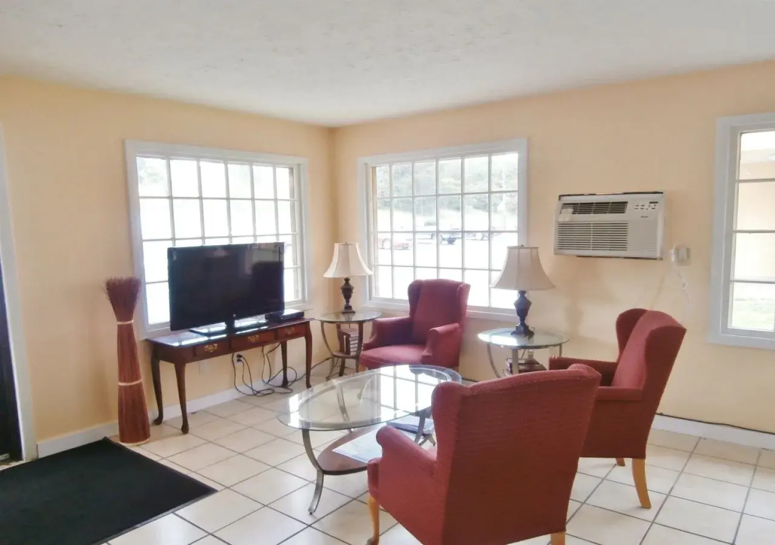 Country Hearth Inn & Suites Cartersville