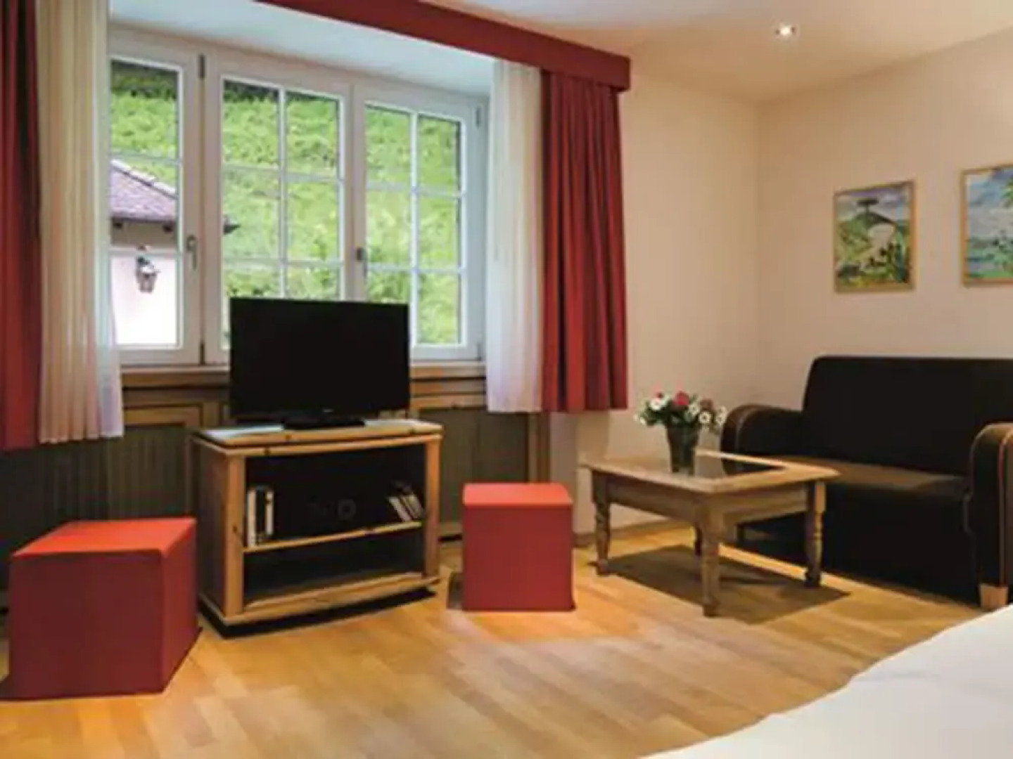 Romantik Hotel Spielweg