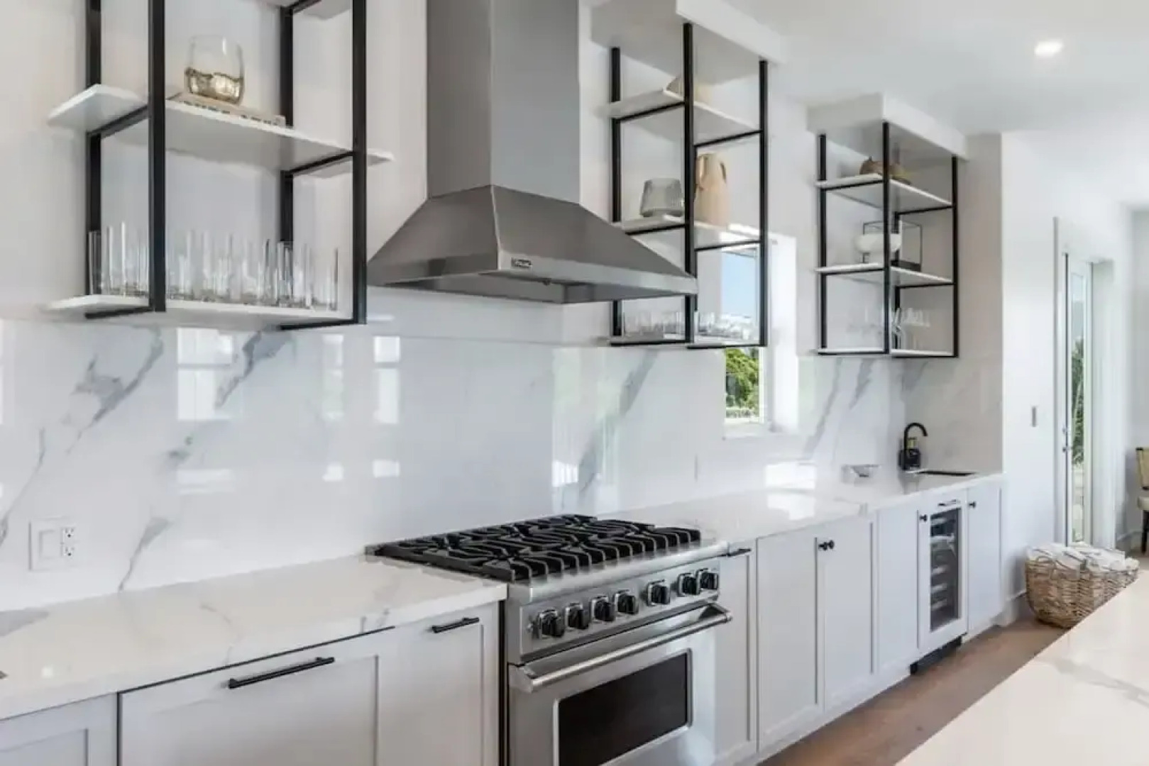 New Altair House by Brightwild Pool Pets