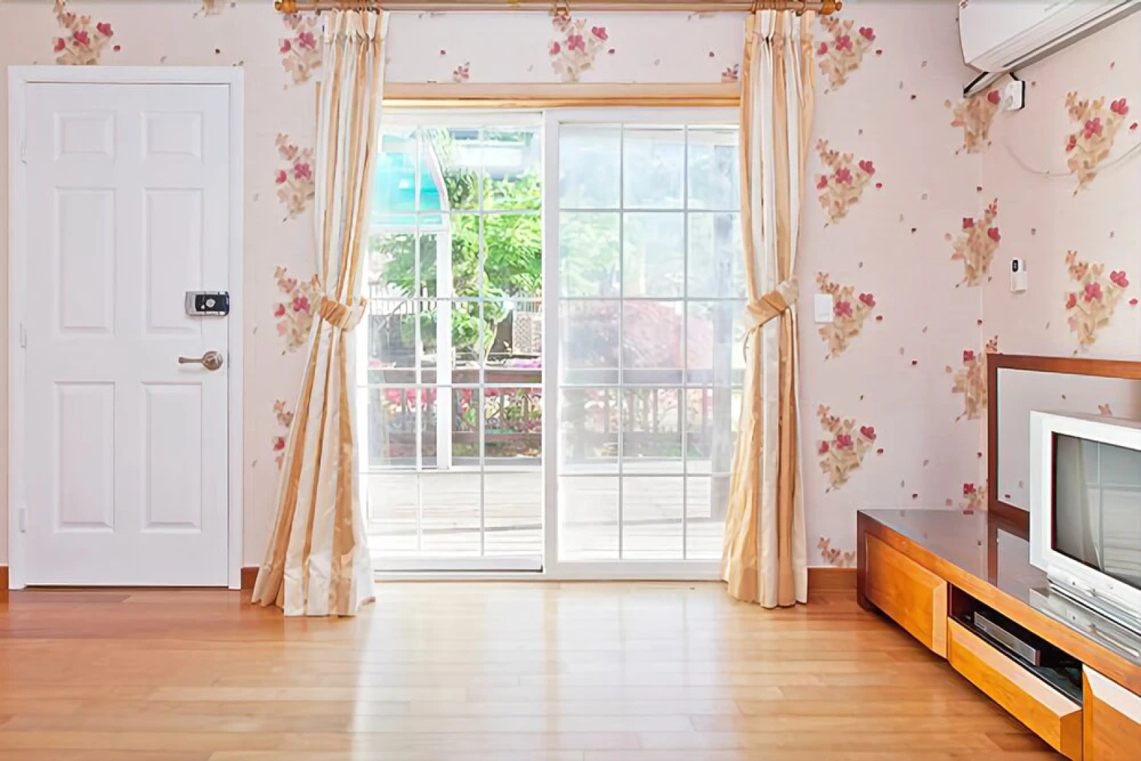 Yangpyeong Mountain Shade Pension