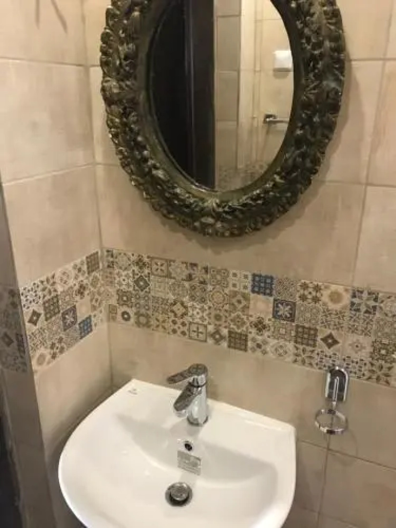 Holiday Home Sea Front