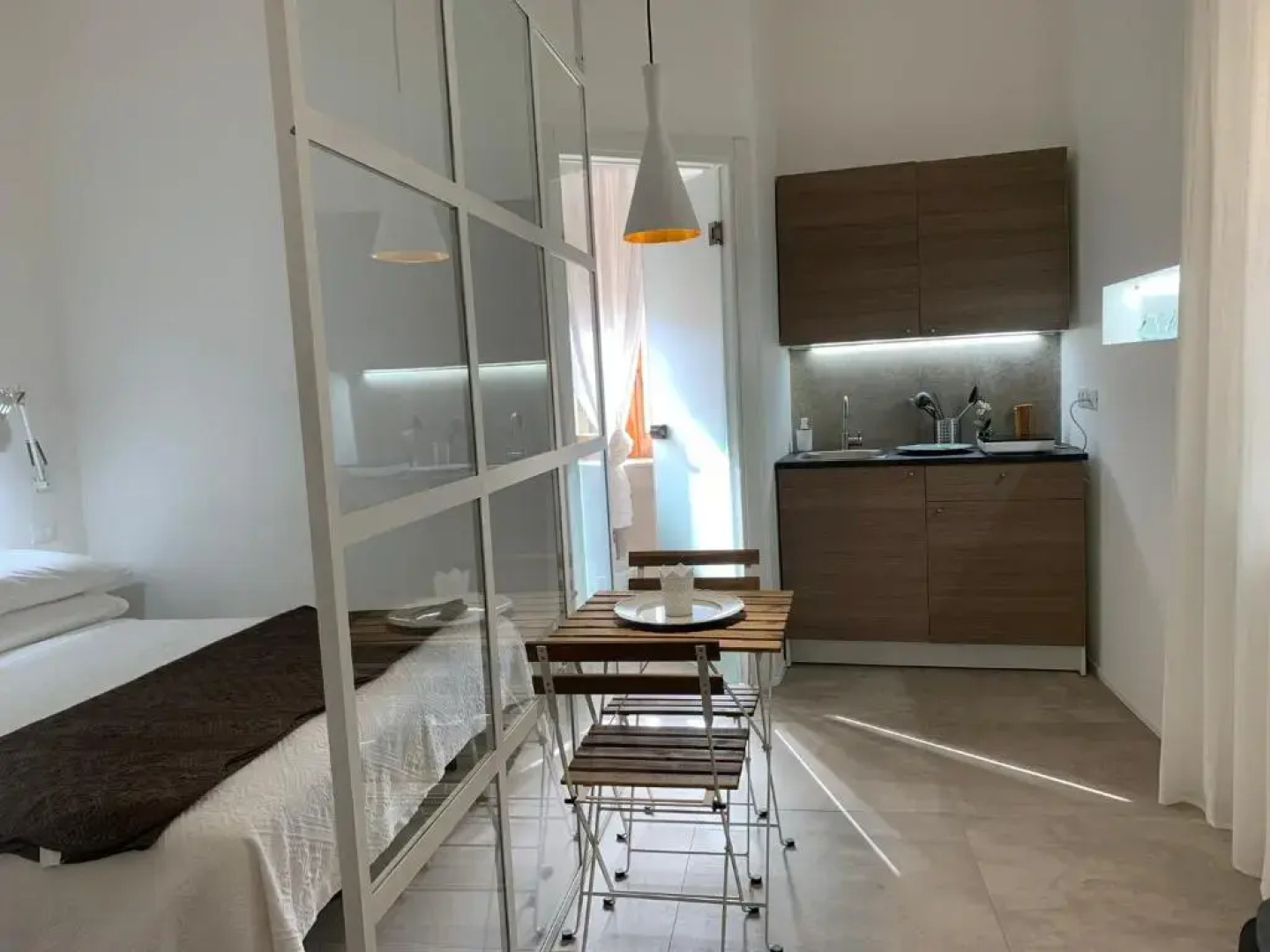 Il Giardino d'Ulisse