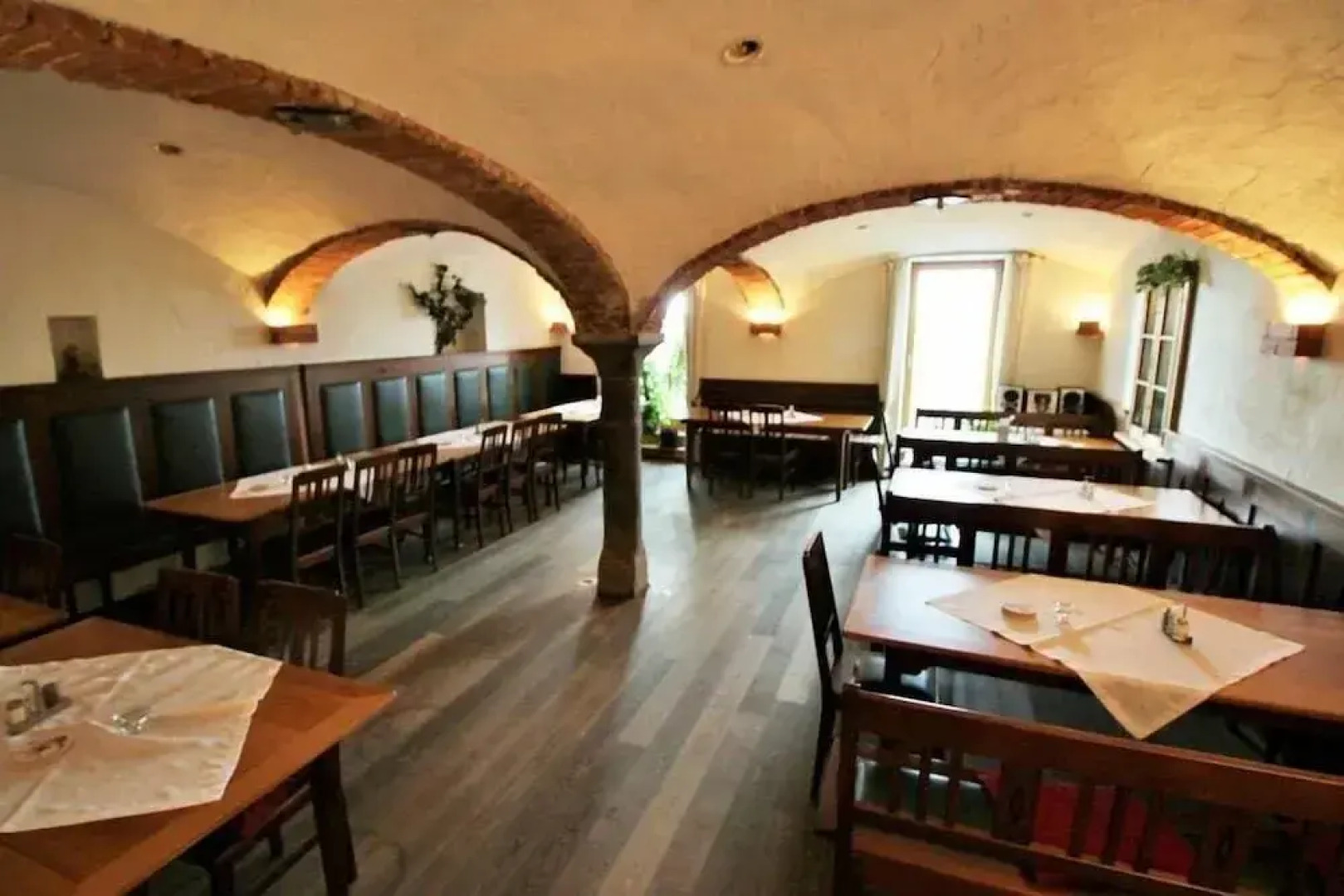 Traditionswirtshaus Kraimoos