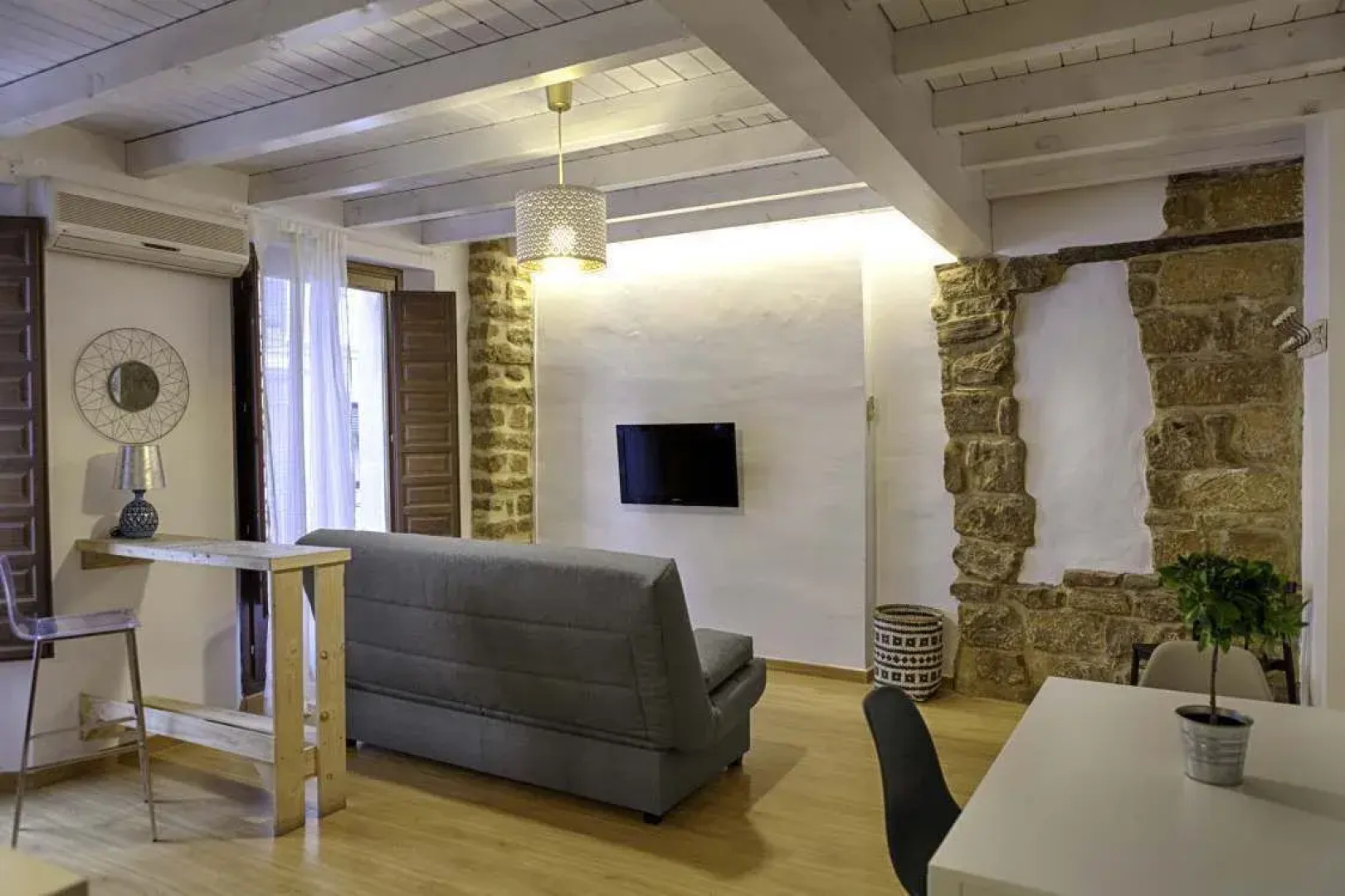 Ibiut Apartamentos Turísticos