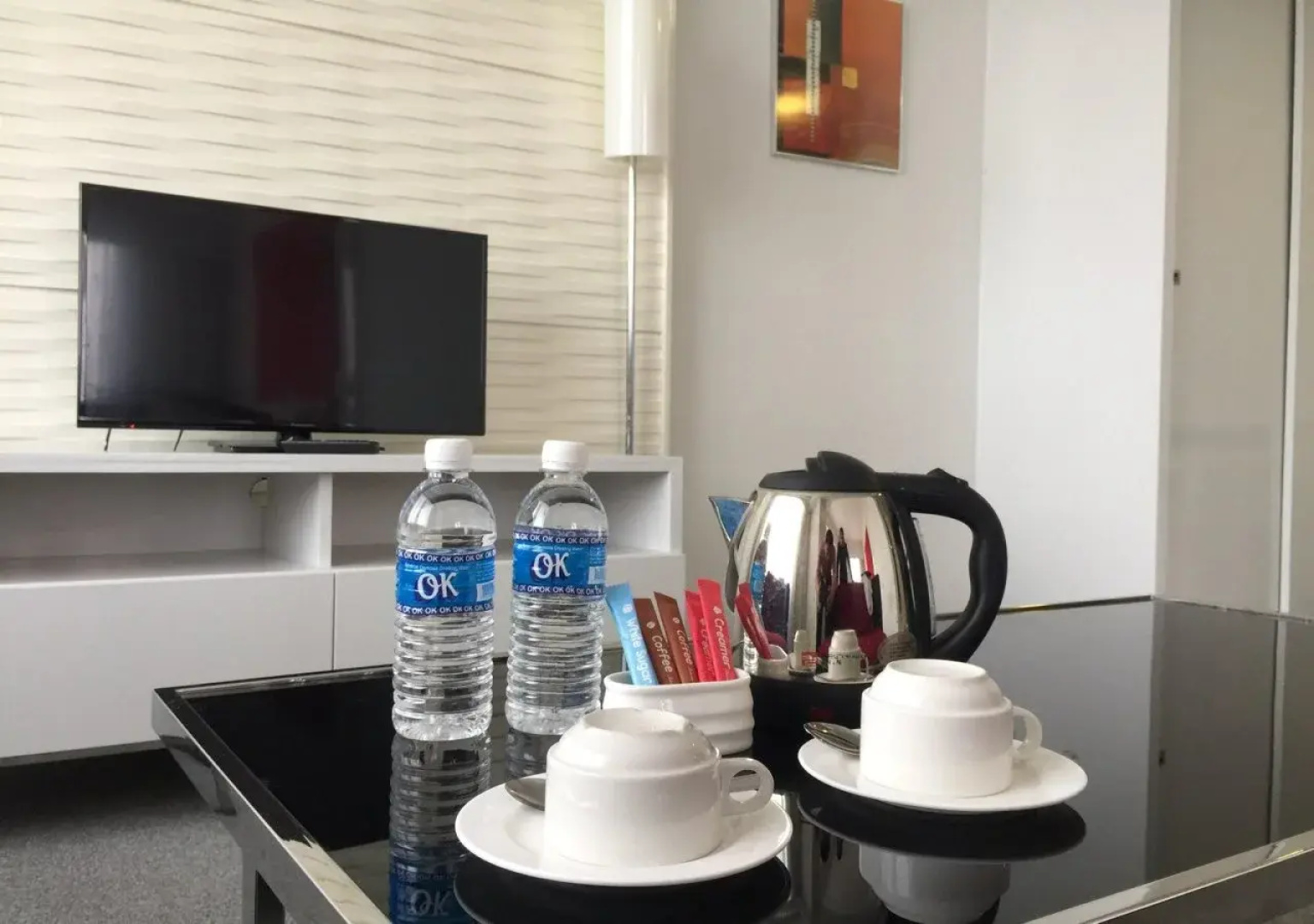 Borneo Royale Hotel