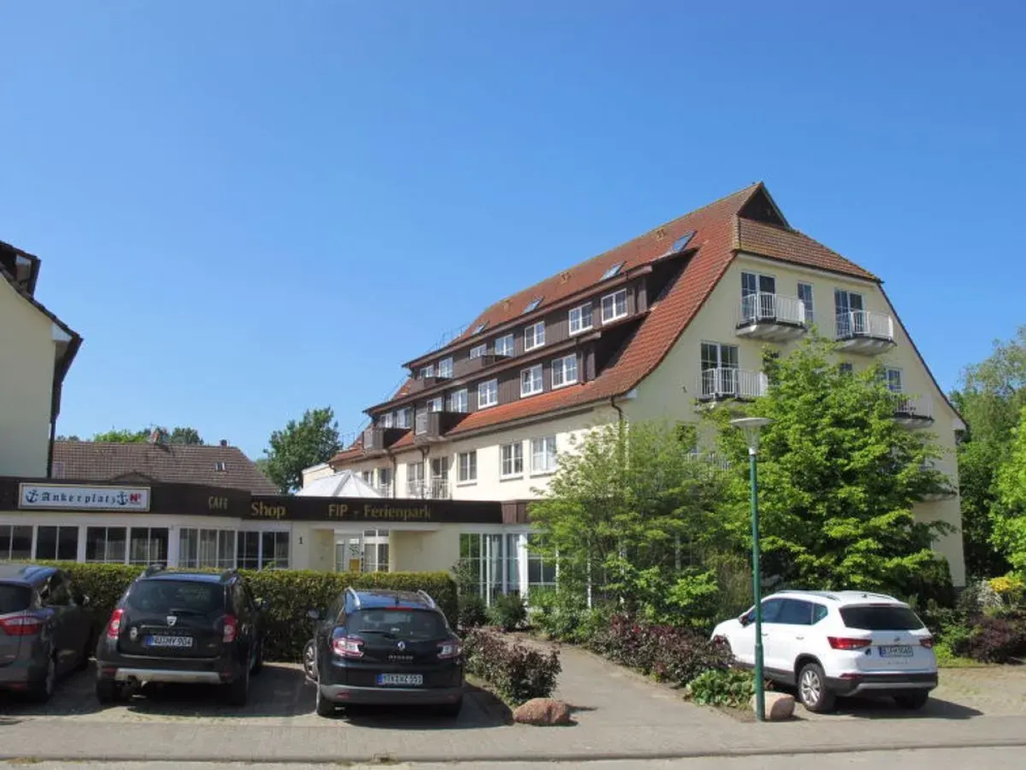 FIP-Ferienpark (Insel Poel) 25766