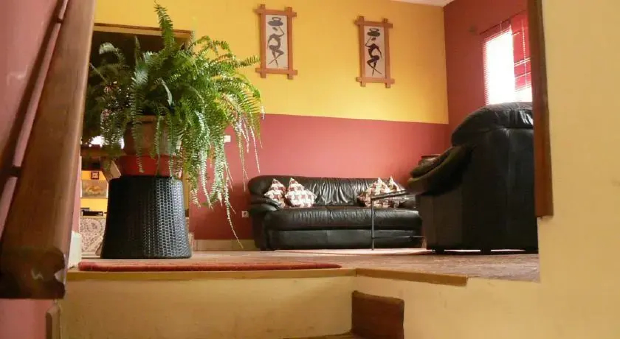 Manga Guest House