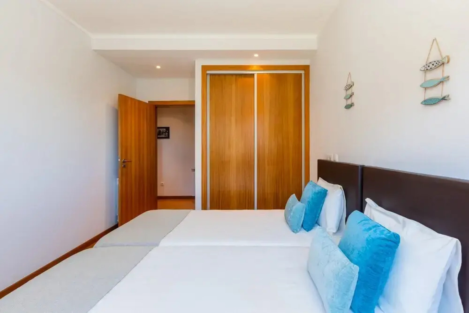 Furadouro Pine Beach Villa