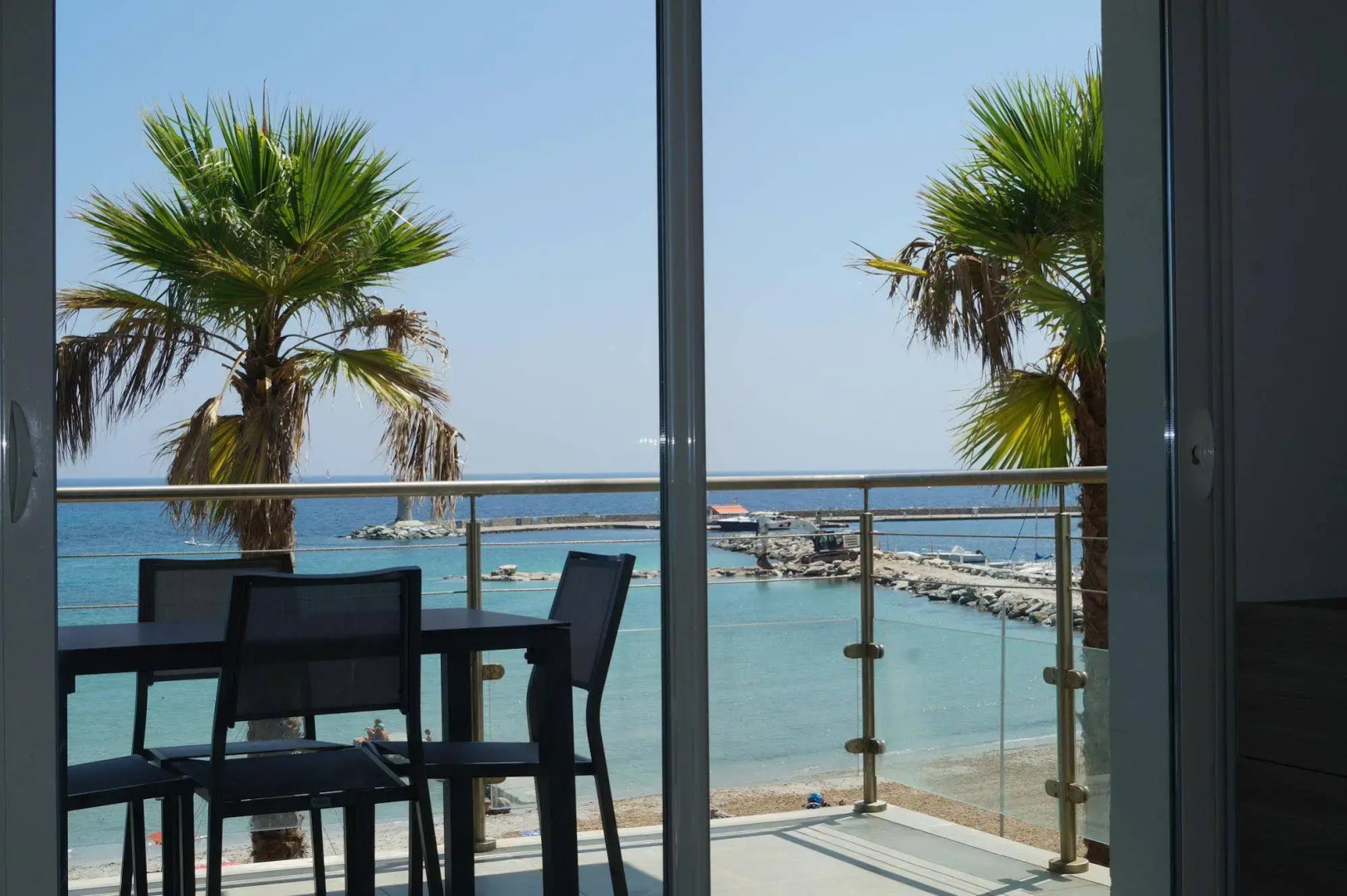 Résidence Villa Tyrrenia