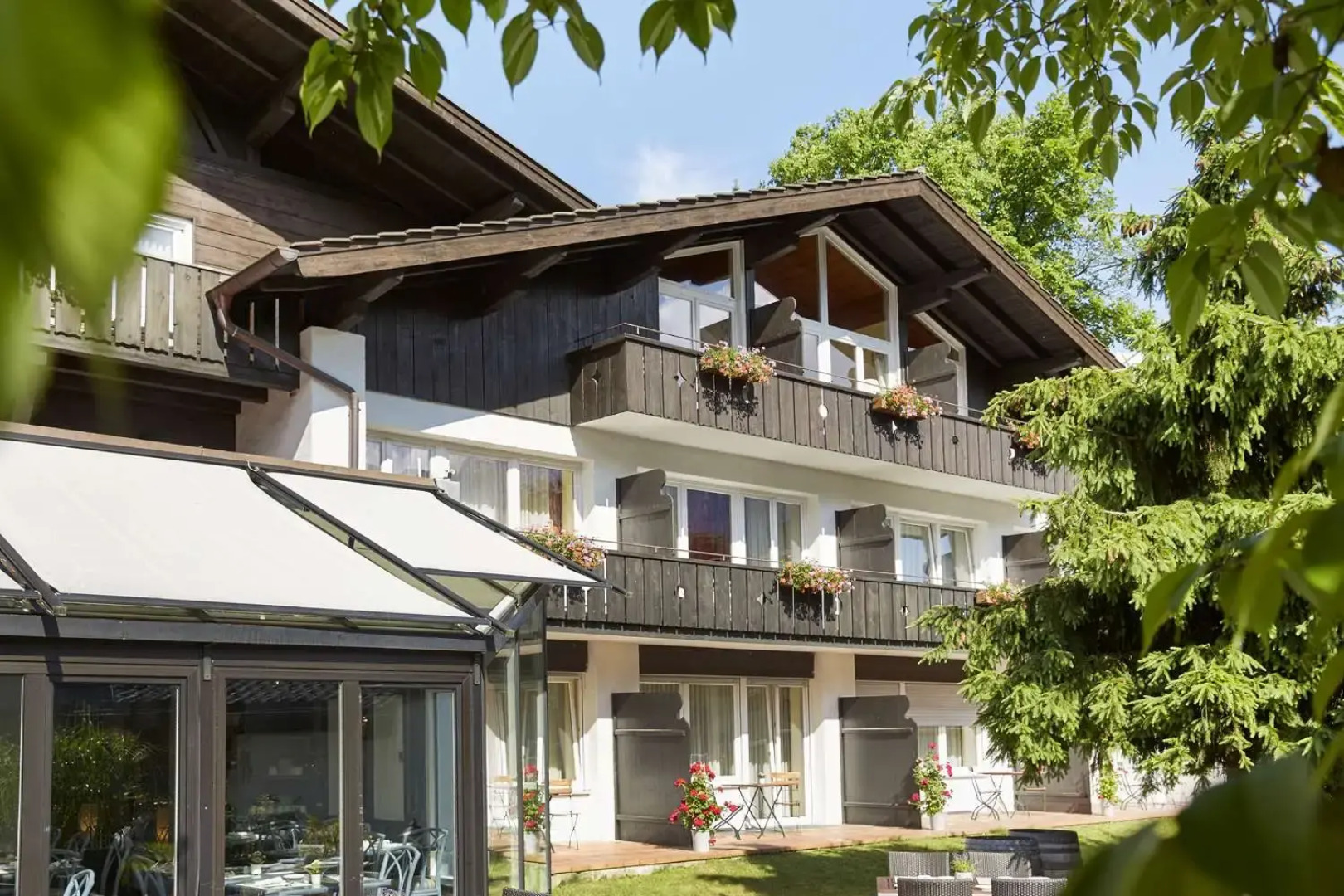 HYPERION Hotel Garmisch – Partenkirchen