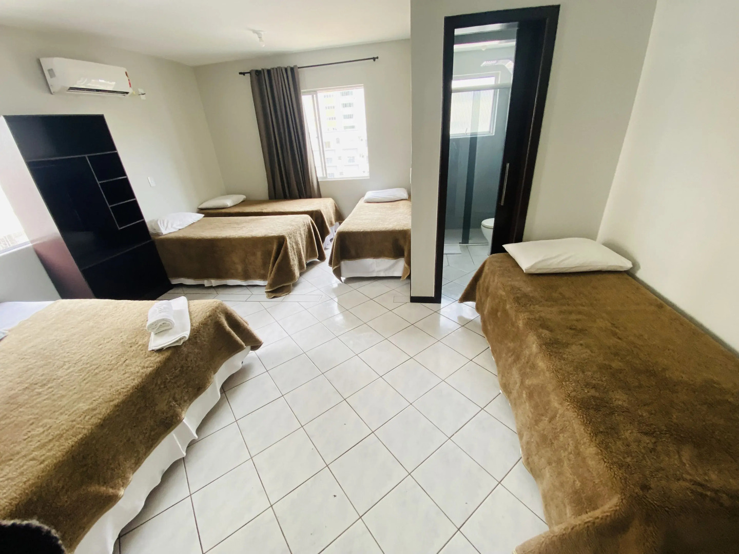 Hotel Zata Econômico