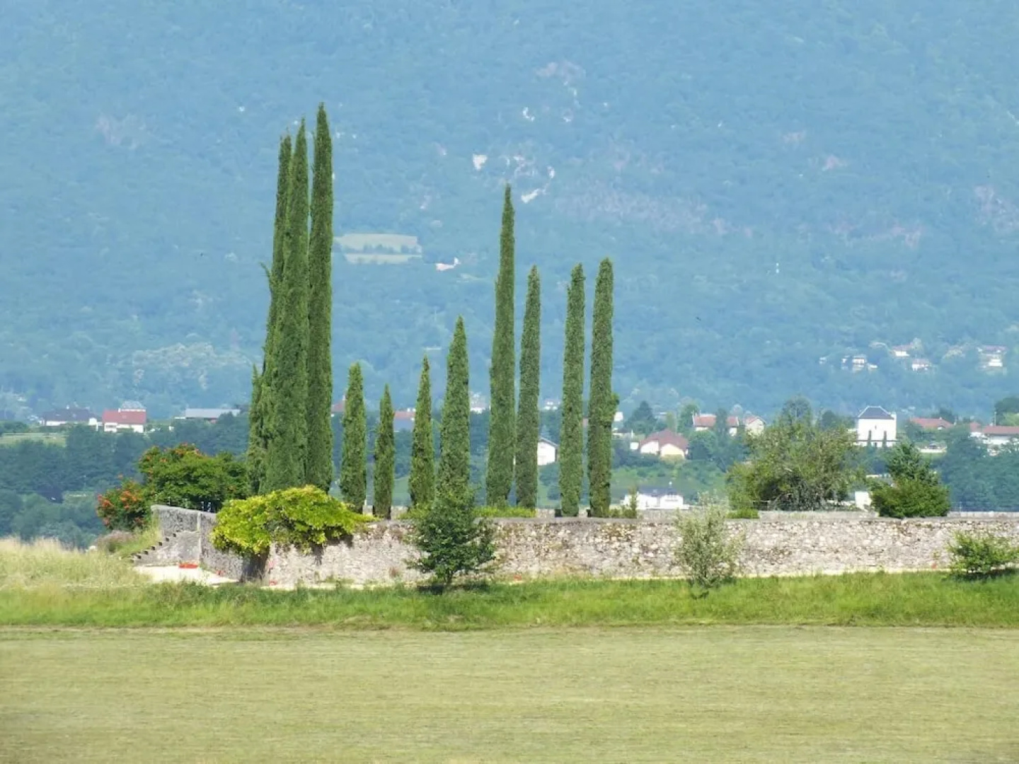 Chateau du Donjon