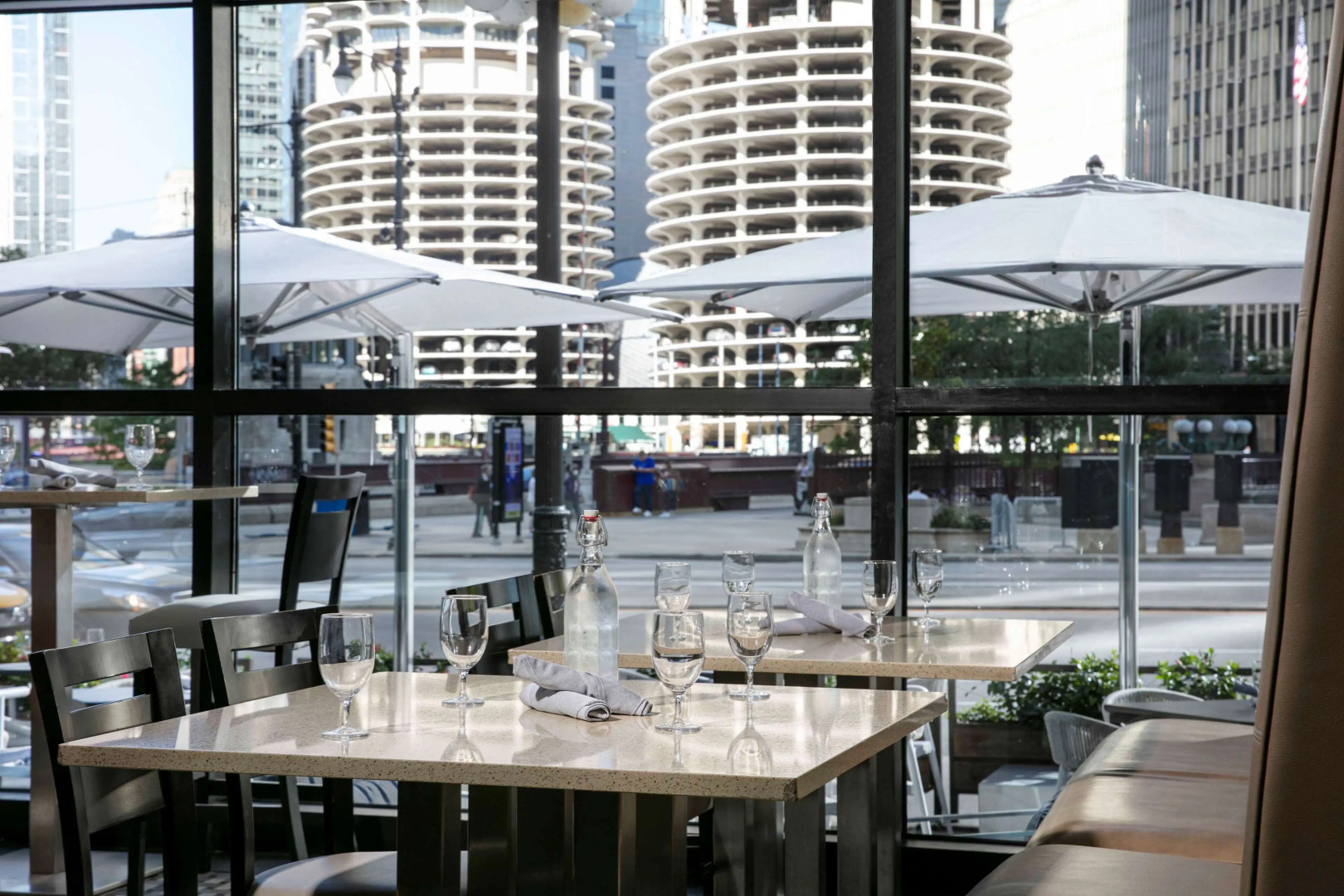 The Royal Sonesta Chicago Downtown