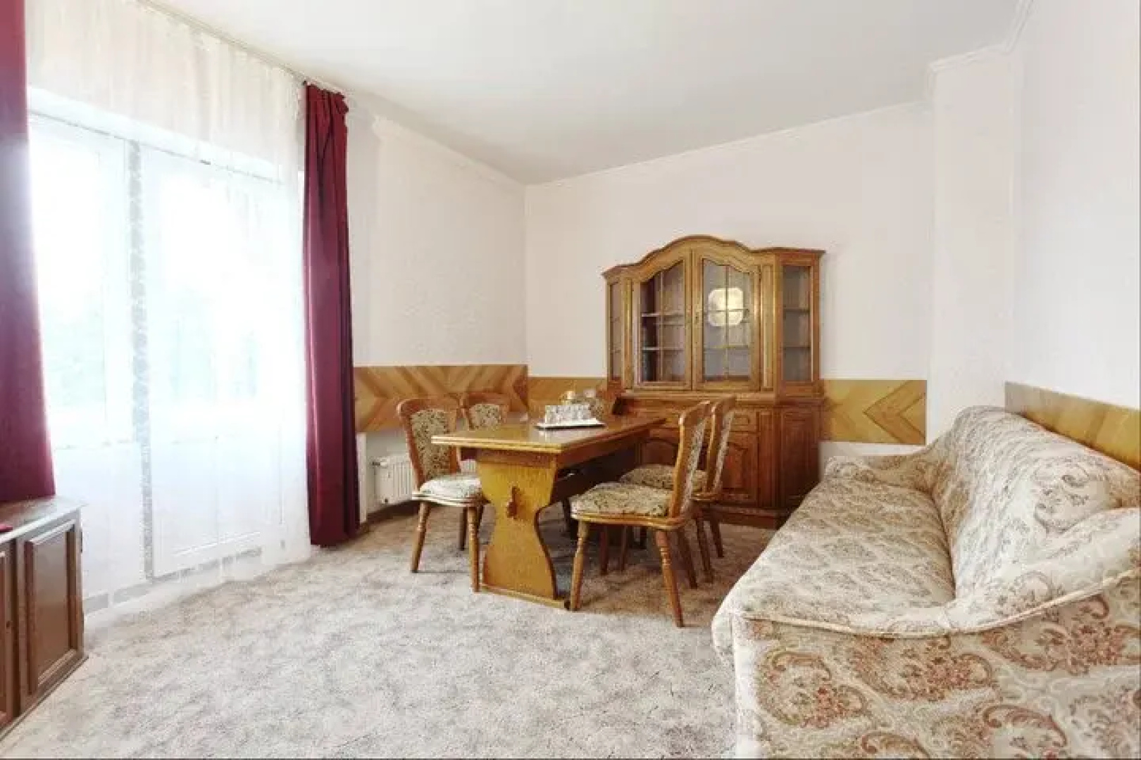 Hotel Montana - Covasna