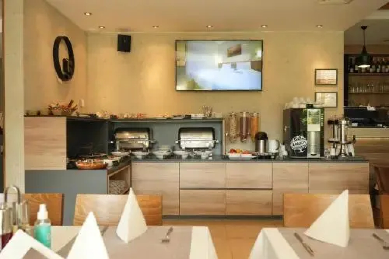 Hotel Mons