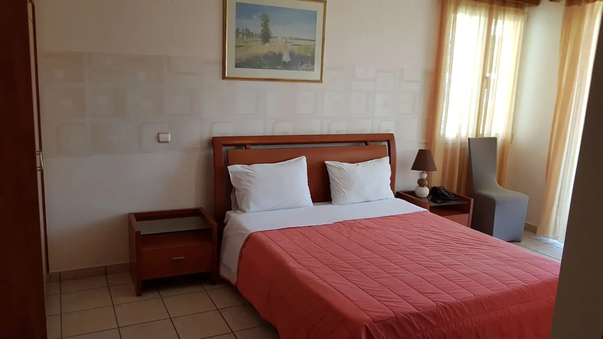Hotel Grand Nefeli