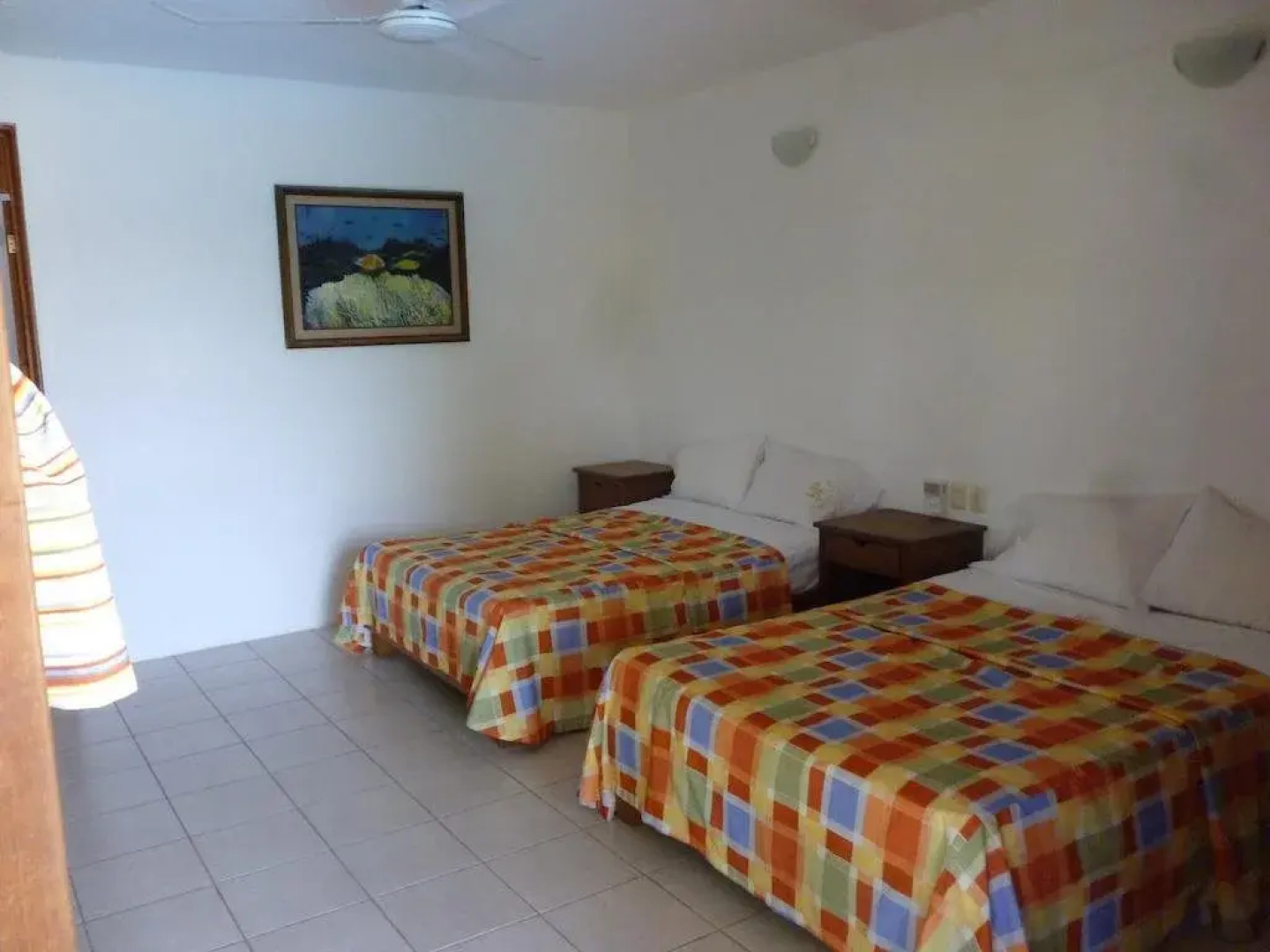 Punta Paraiso Resort