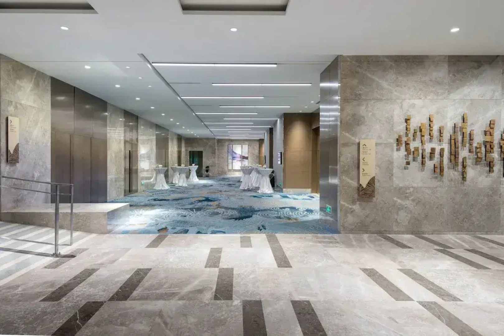 Holiday Inn Langfang Xianghe