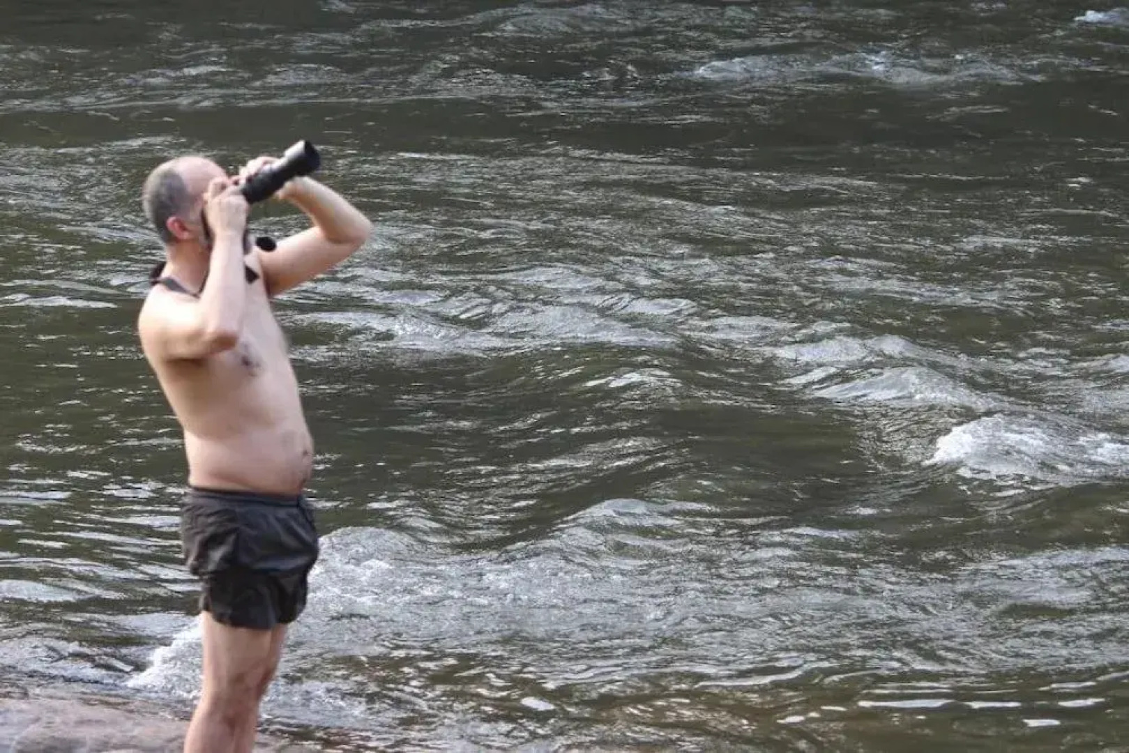 Athirapilly Green Trees