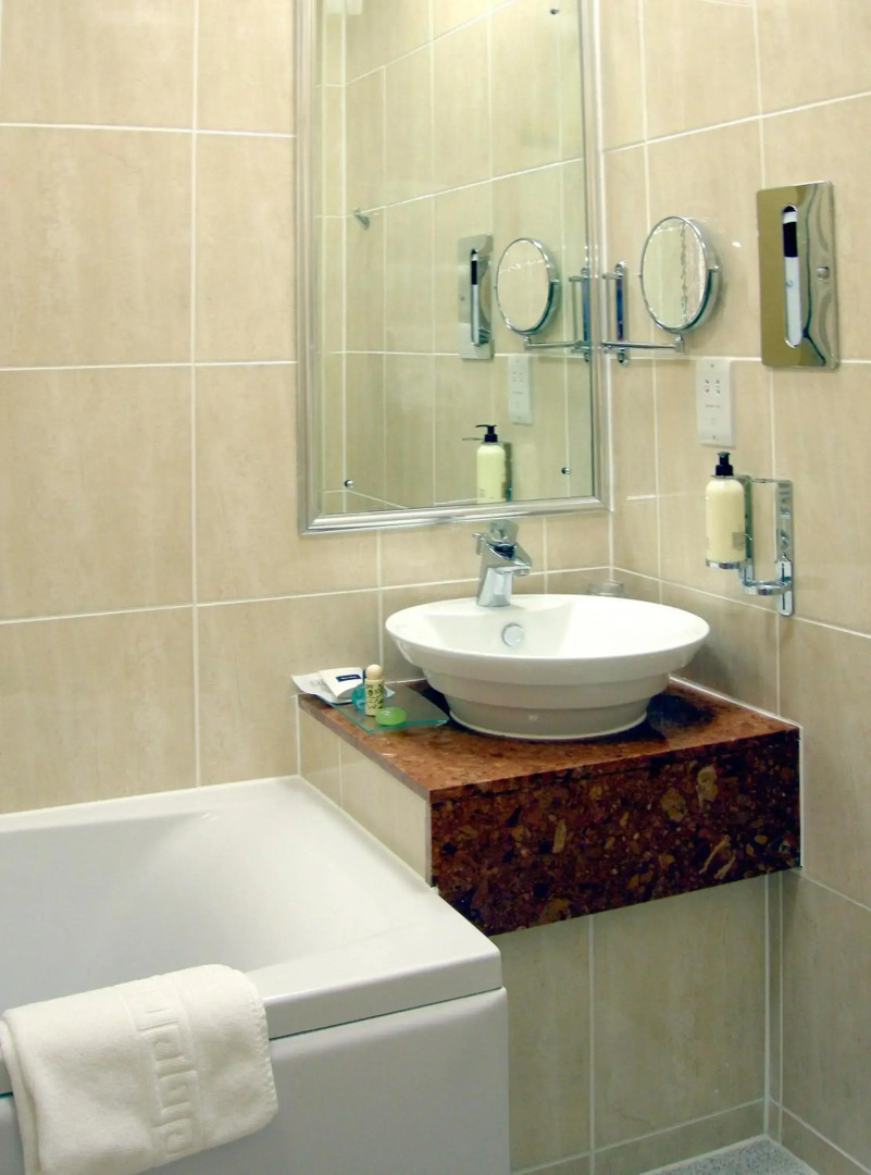 The Cabarfeidh Hotel