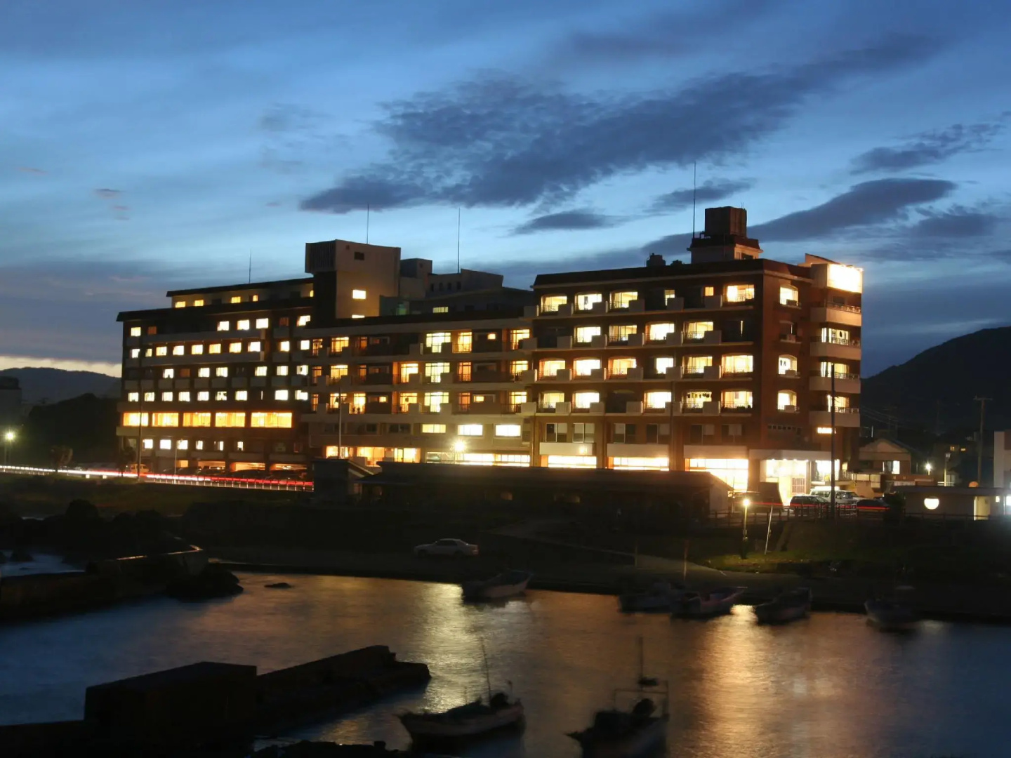Hotel Nankaiso