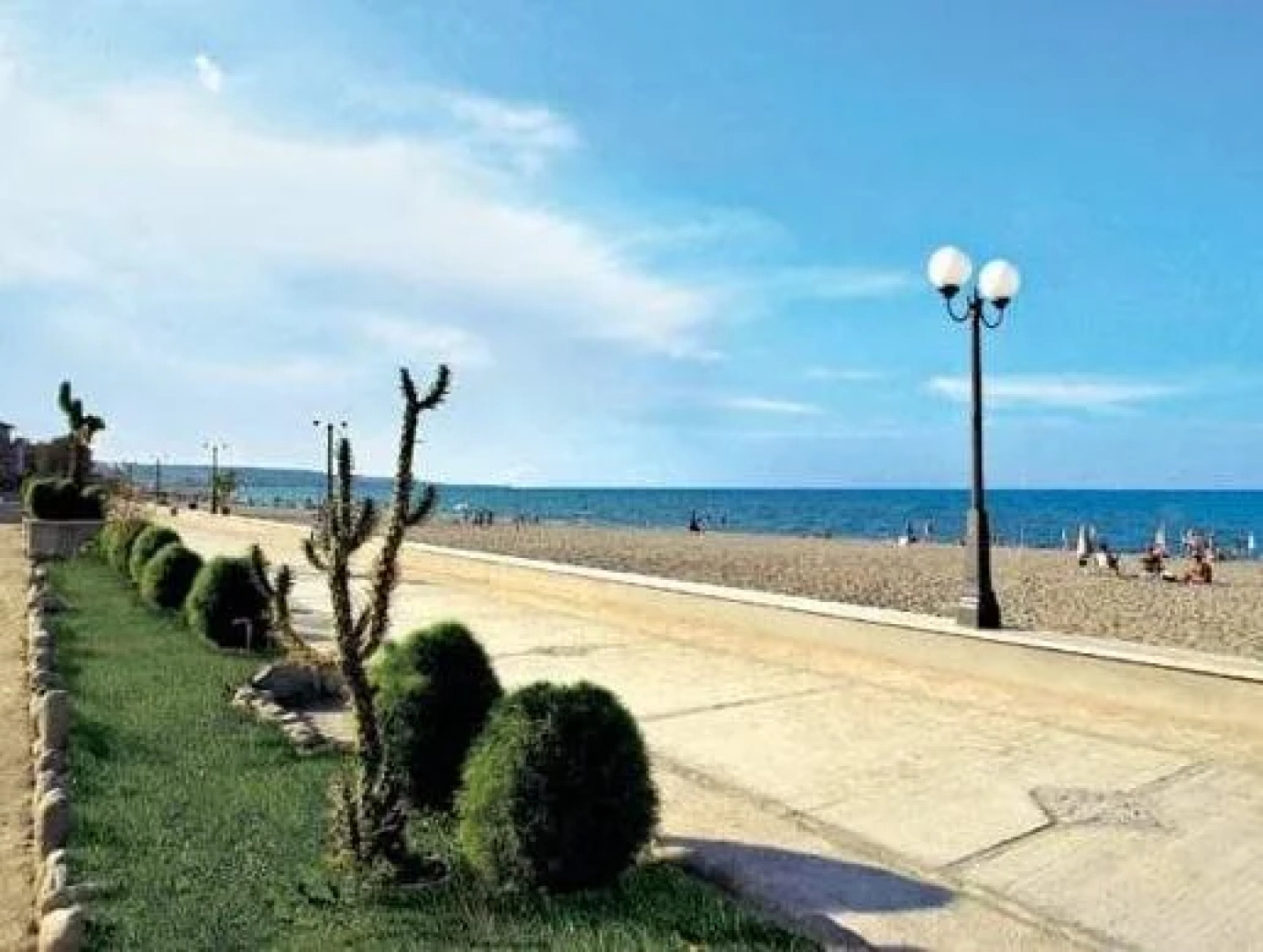 Hotel Ristorante la Siesta