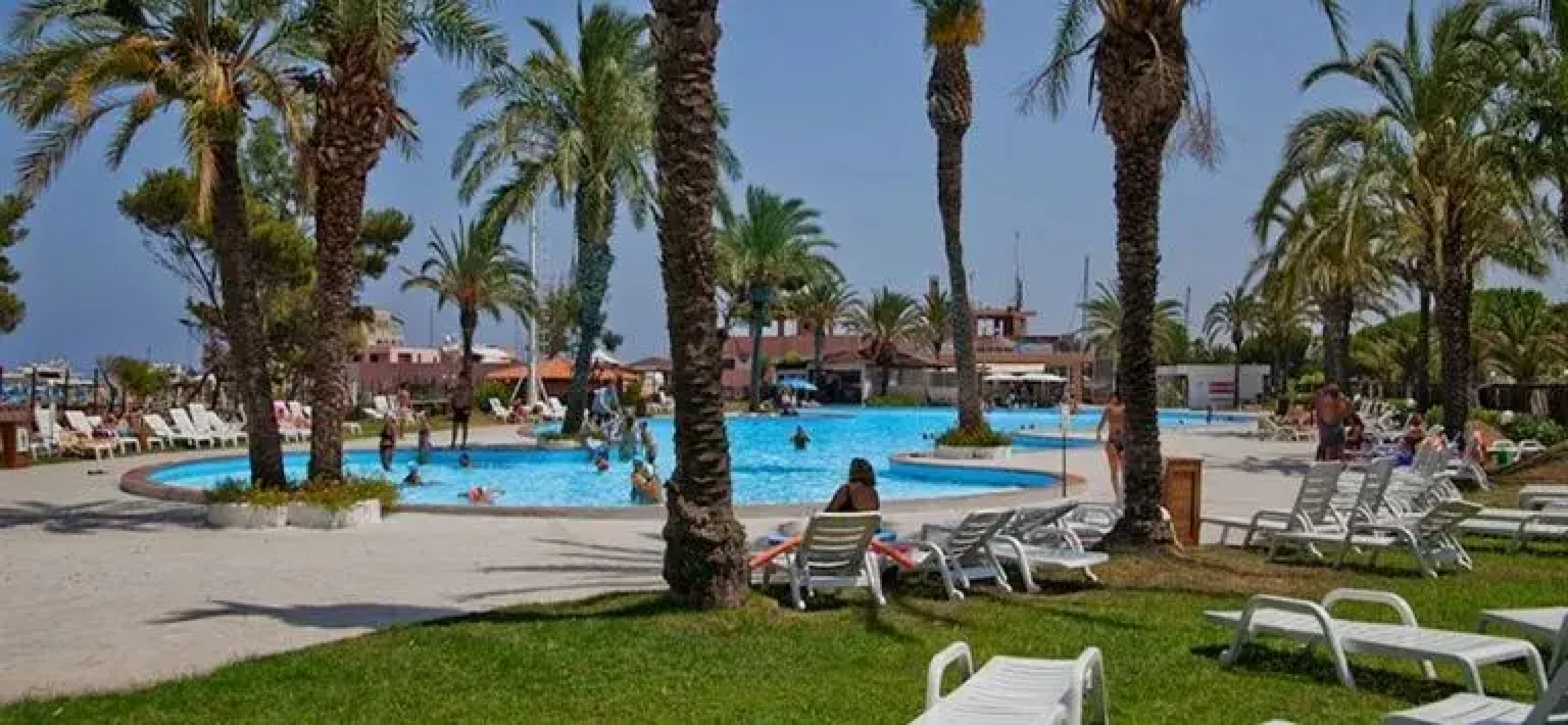 Tindari Resort & Marina Beach