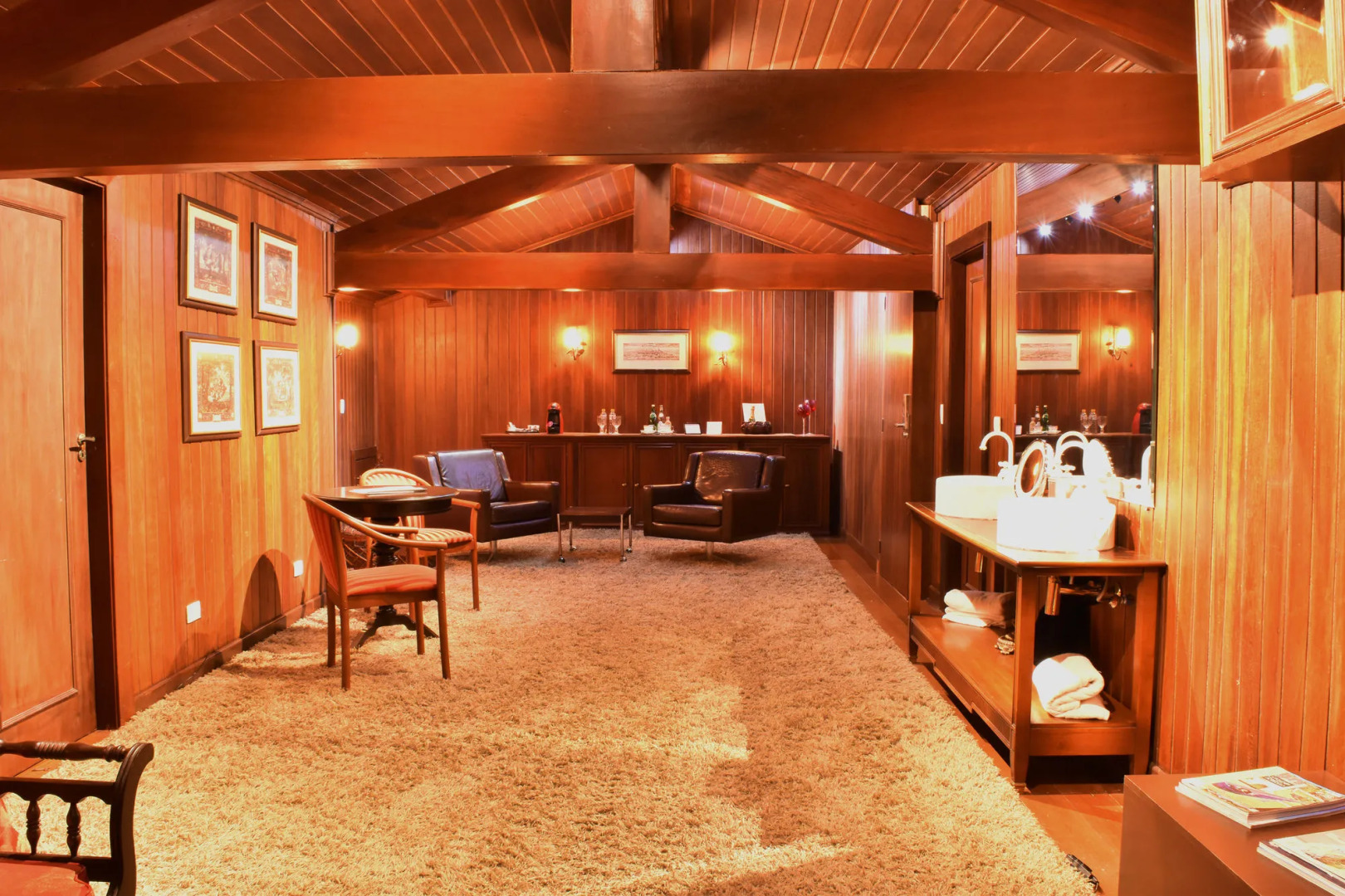 Villa Casato Residenza Boutique