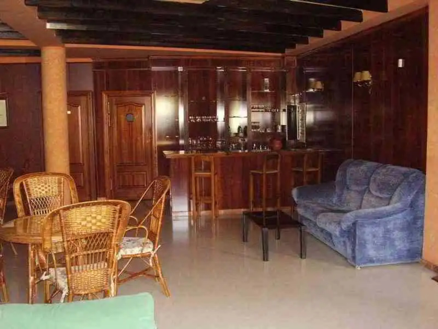 Hotel Mirador de Fonseca