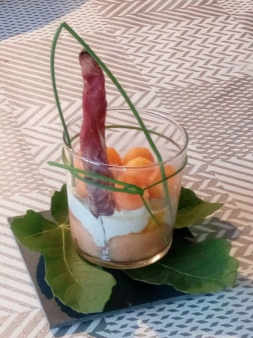 Le Clos de Saires B&B