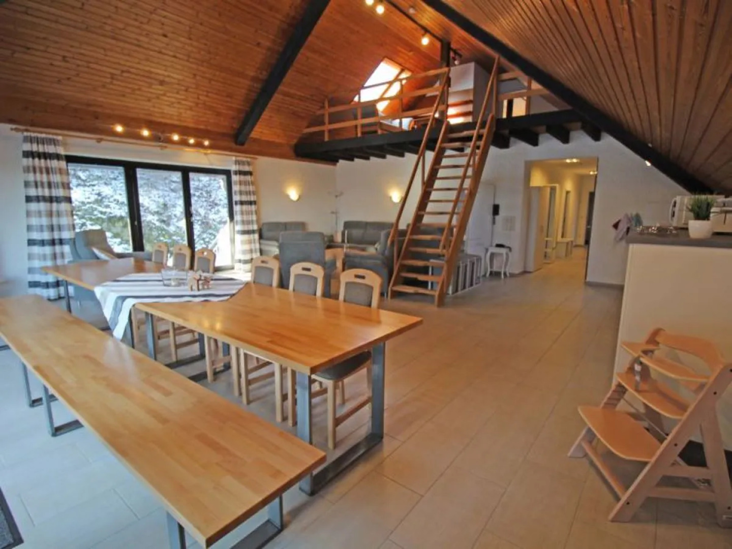 Eifelnatur (Haus 2) 38530