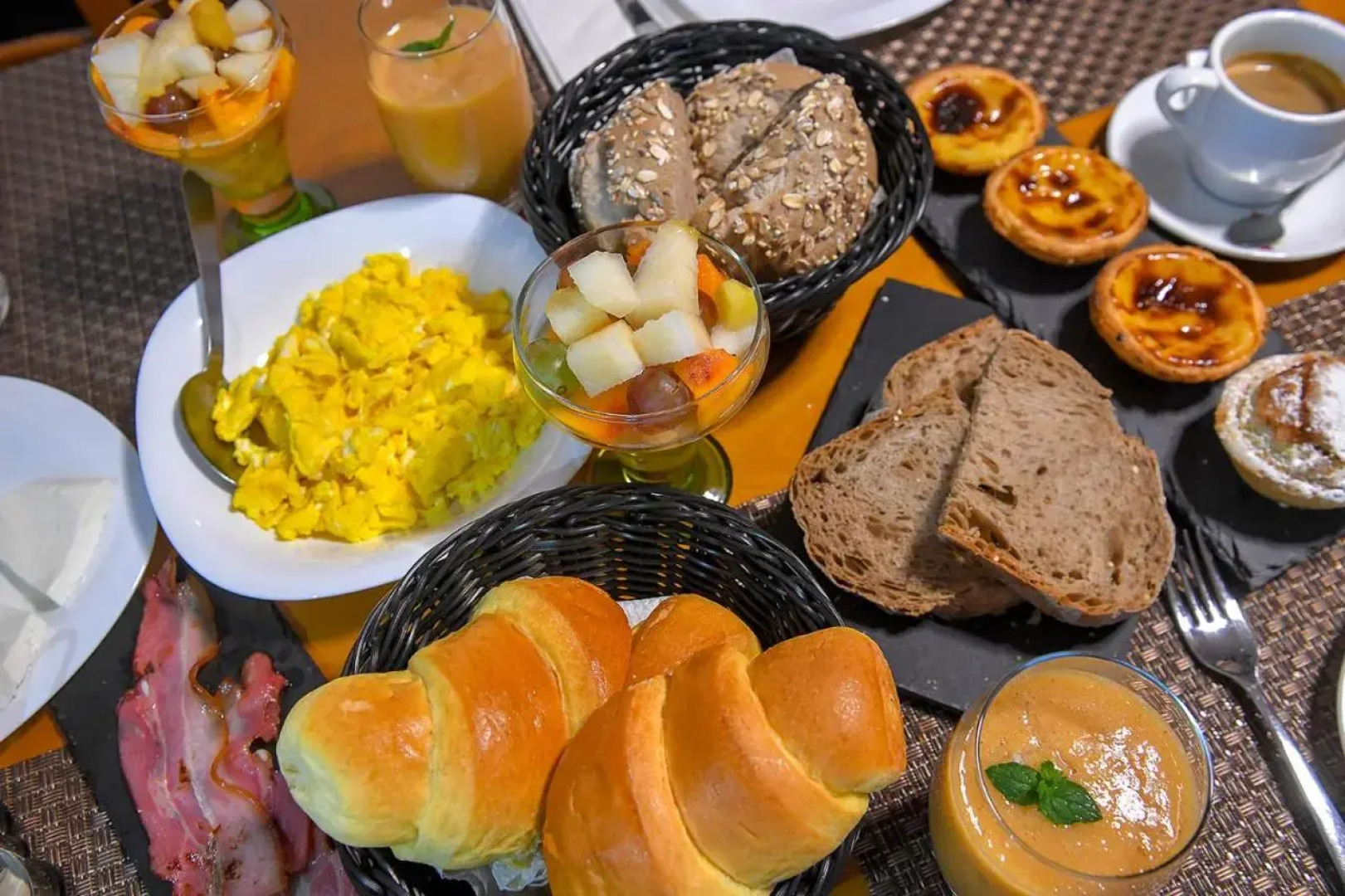 O Cantinho Dos Cabrais