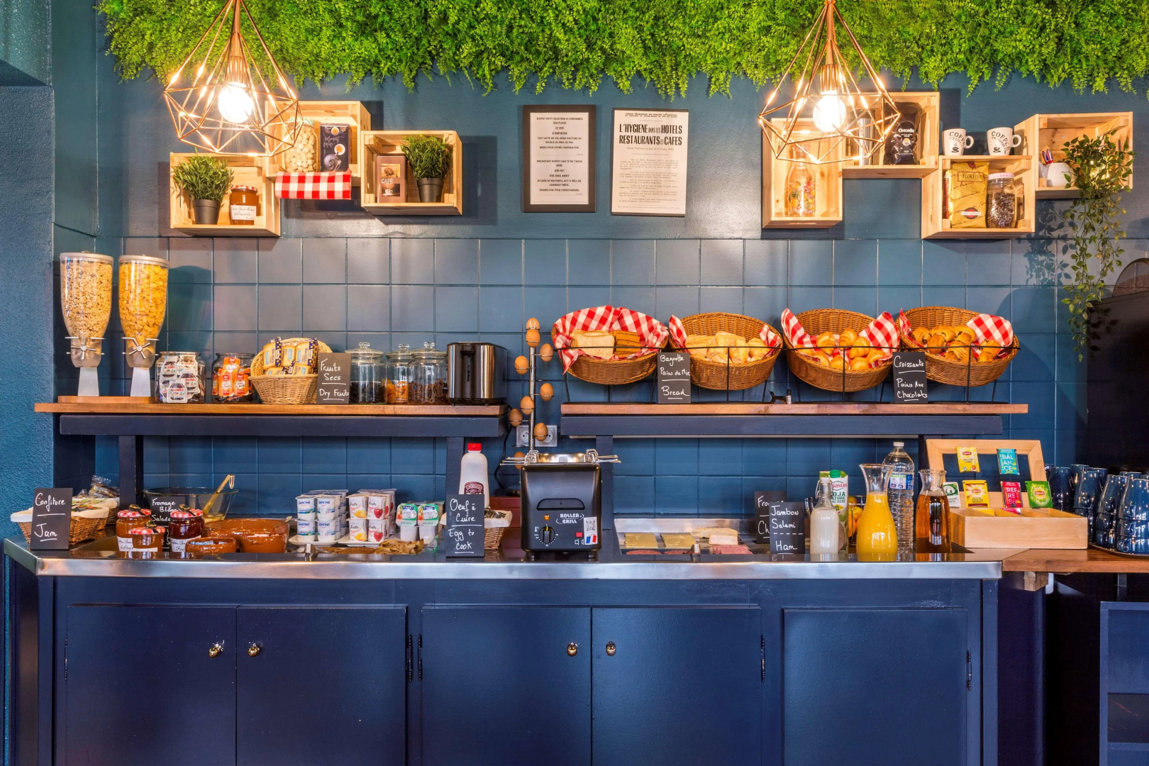 Kyriad Calais Sud - Coquelles