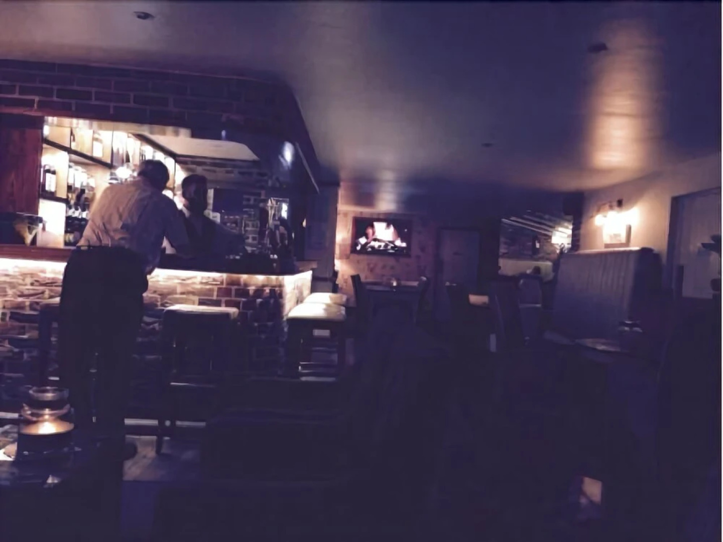 Palmers Ale House & Kitchen