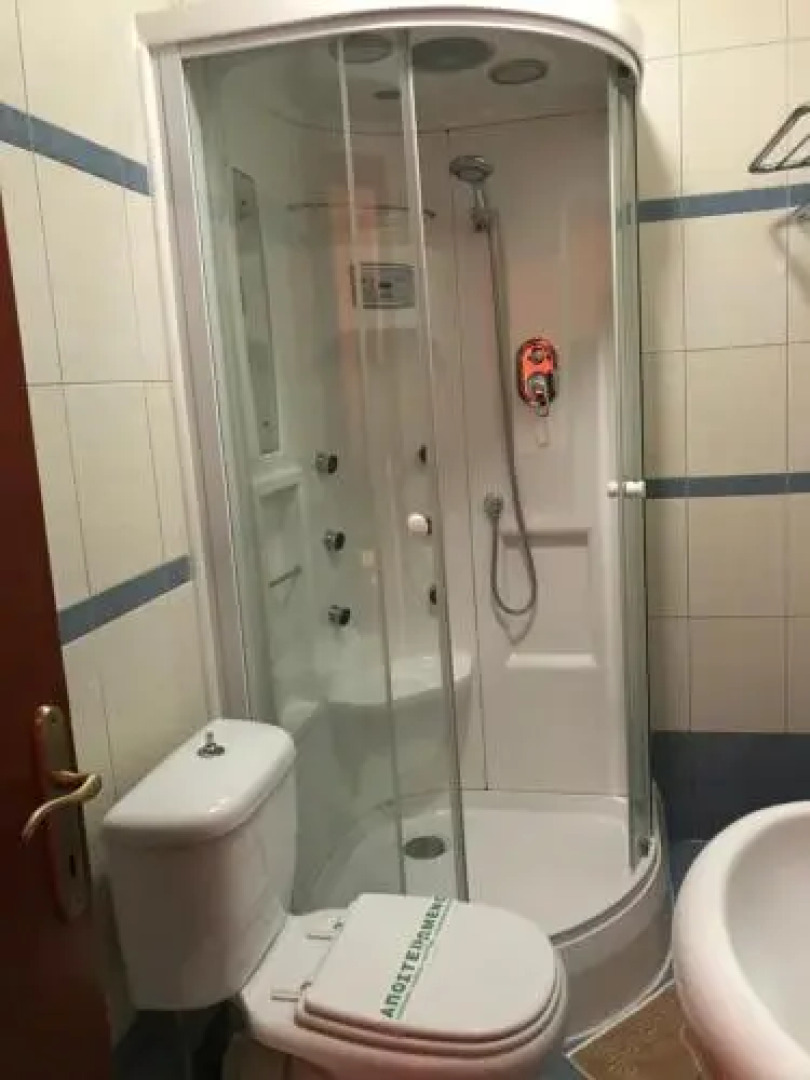 Hotel Elegant Epavlis