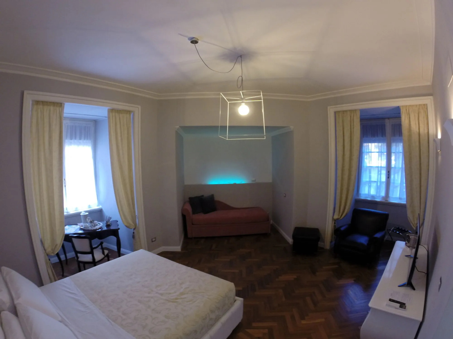 Athena Guest House