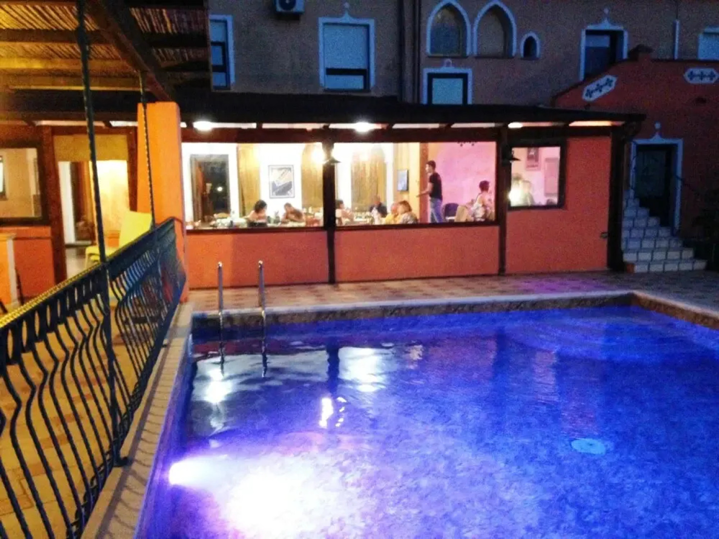 Apartment With 2 Bedrooms in Gonnesa, With Wonderful Mountain View, Shared Pool, Enclosed Garden Near the Beach