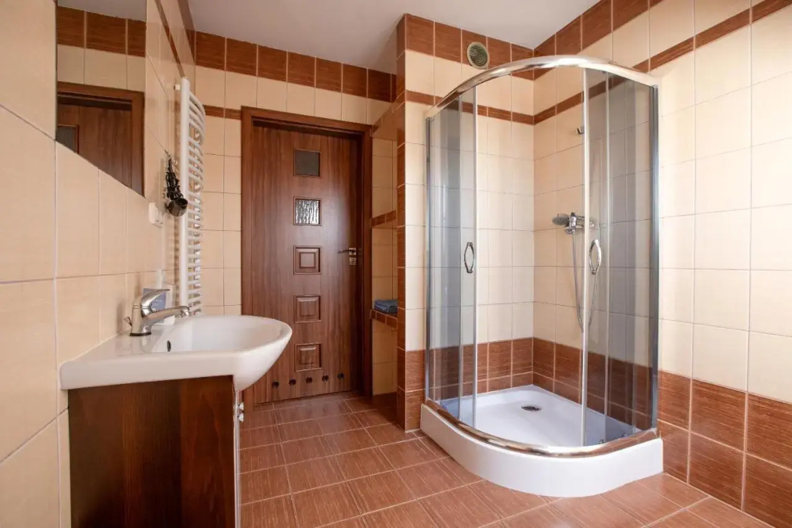 Dom Gościnny "Berberys"