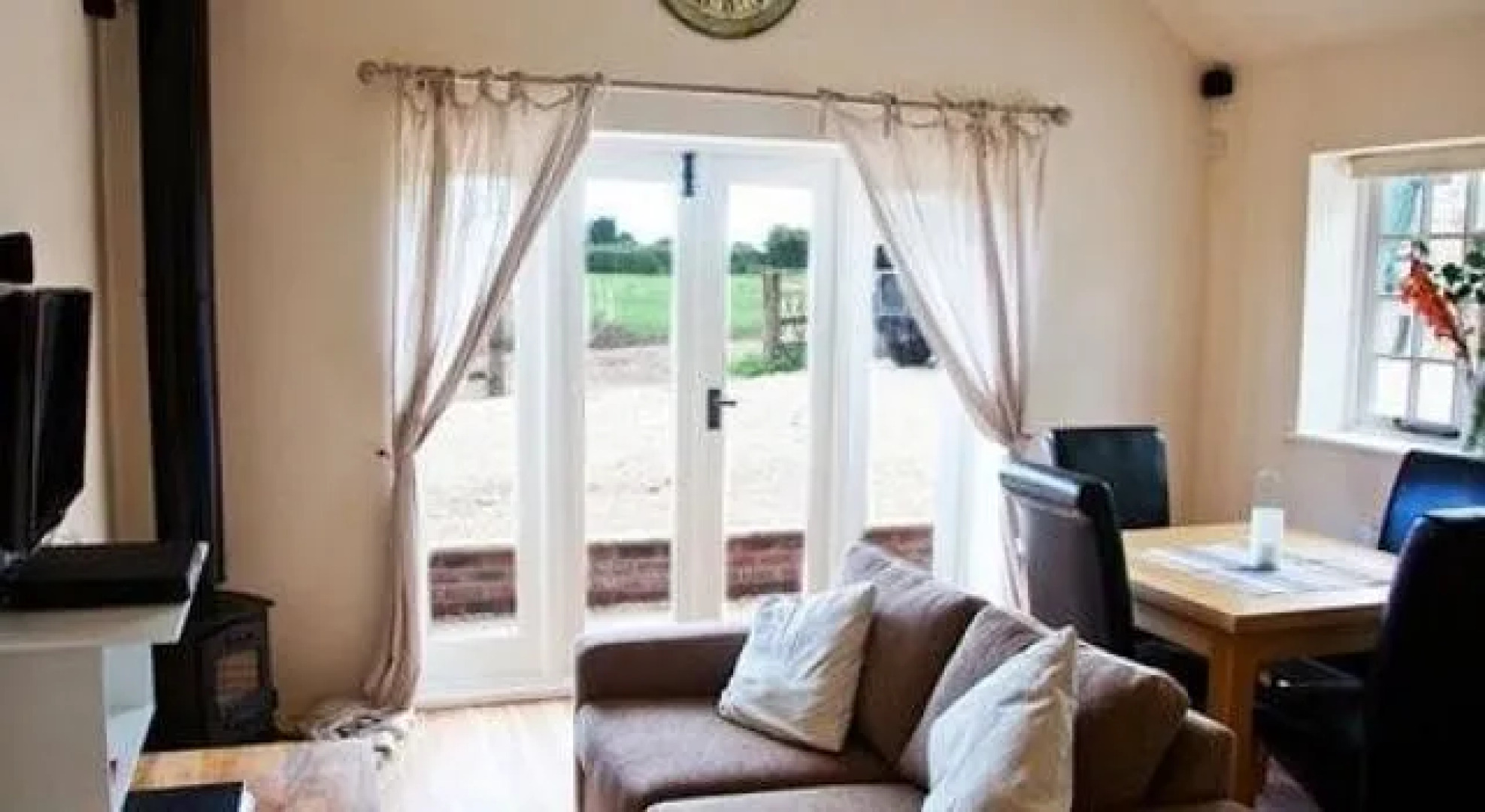 The Old Rectory - B&B