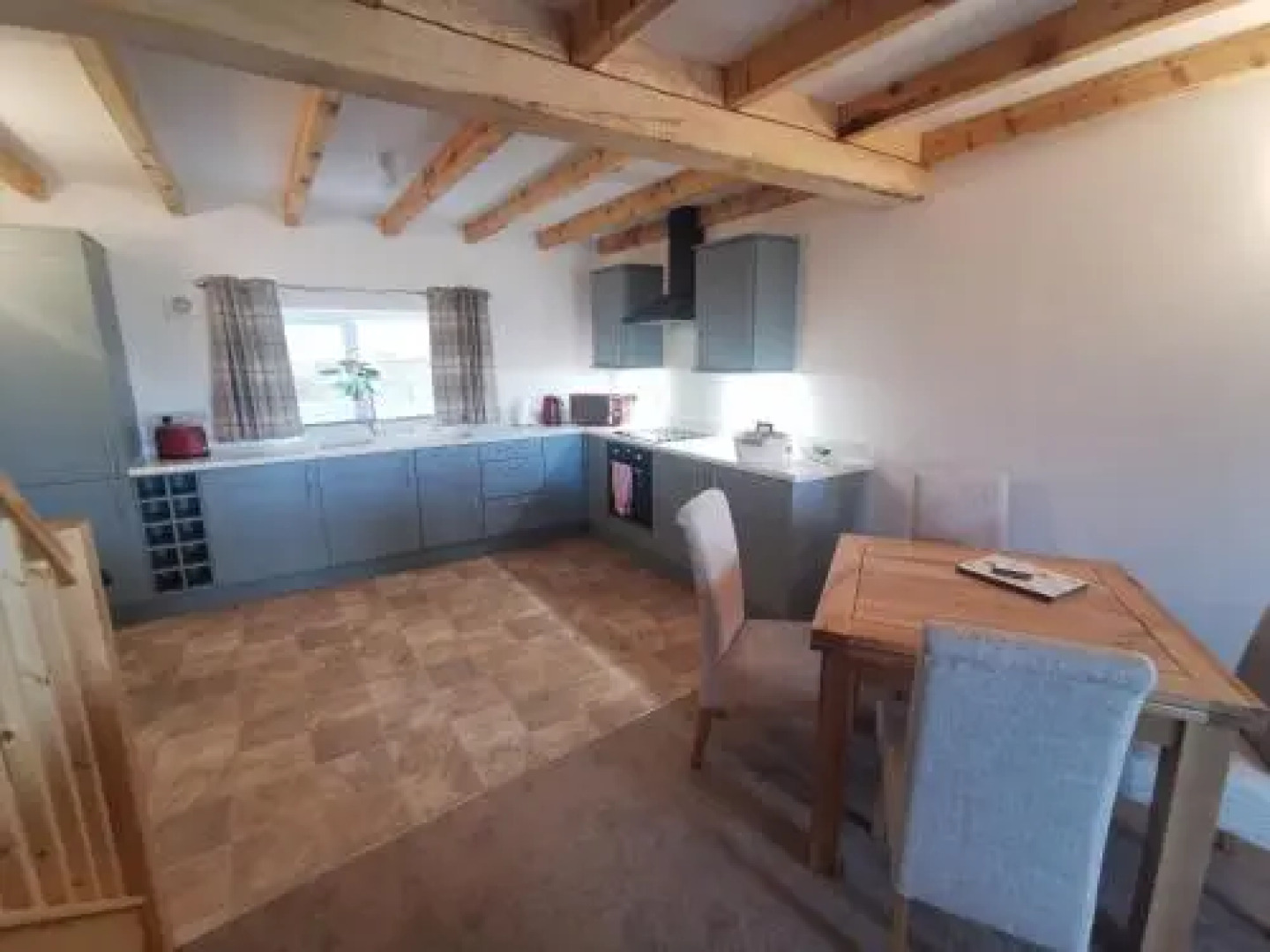 The Trotting Mare Caravan Park