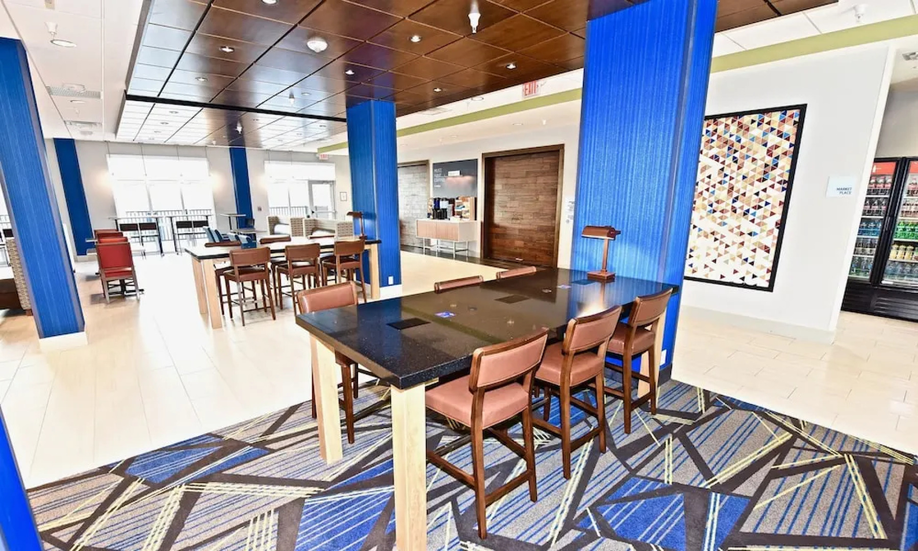 Holiday Inn Express & Suites Perryville I-55