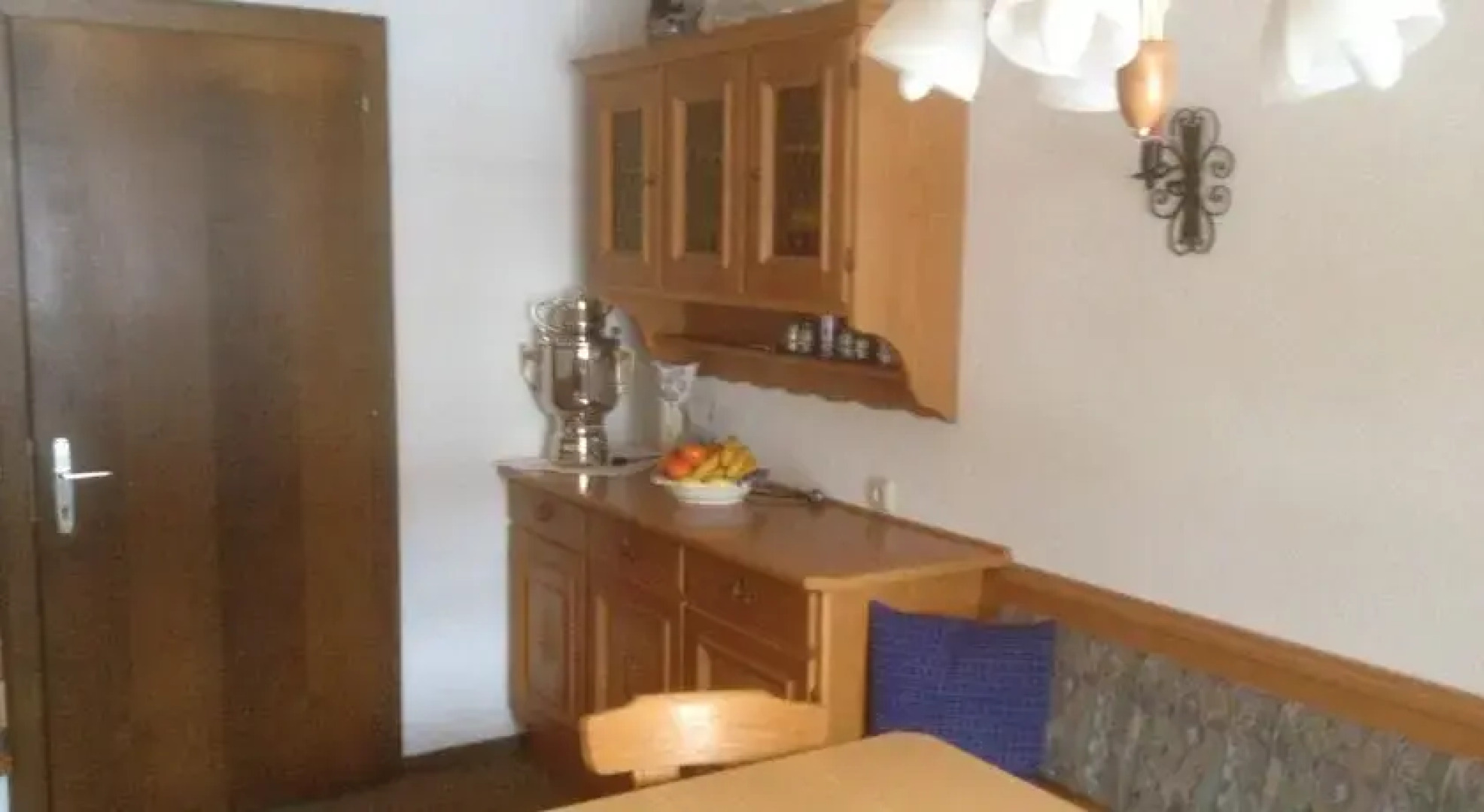 Landhaus Moosbrugger