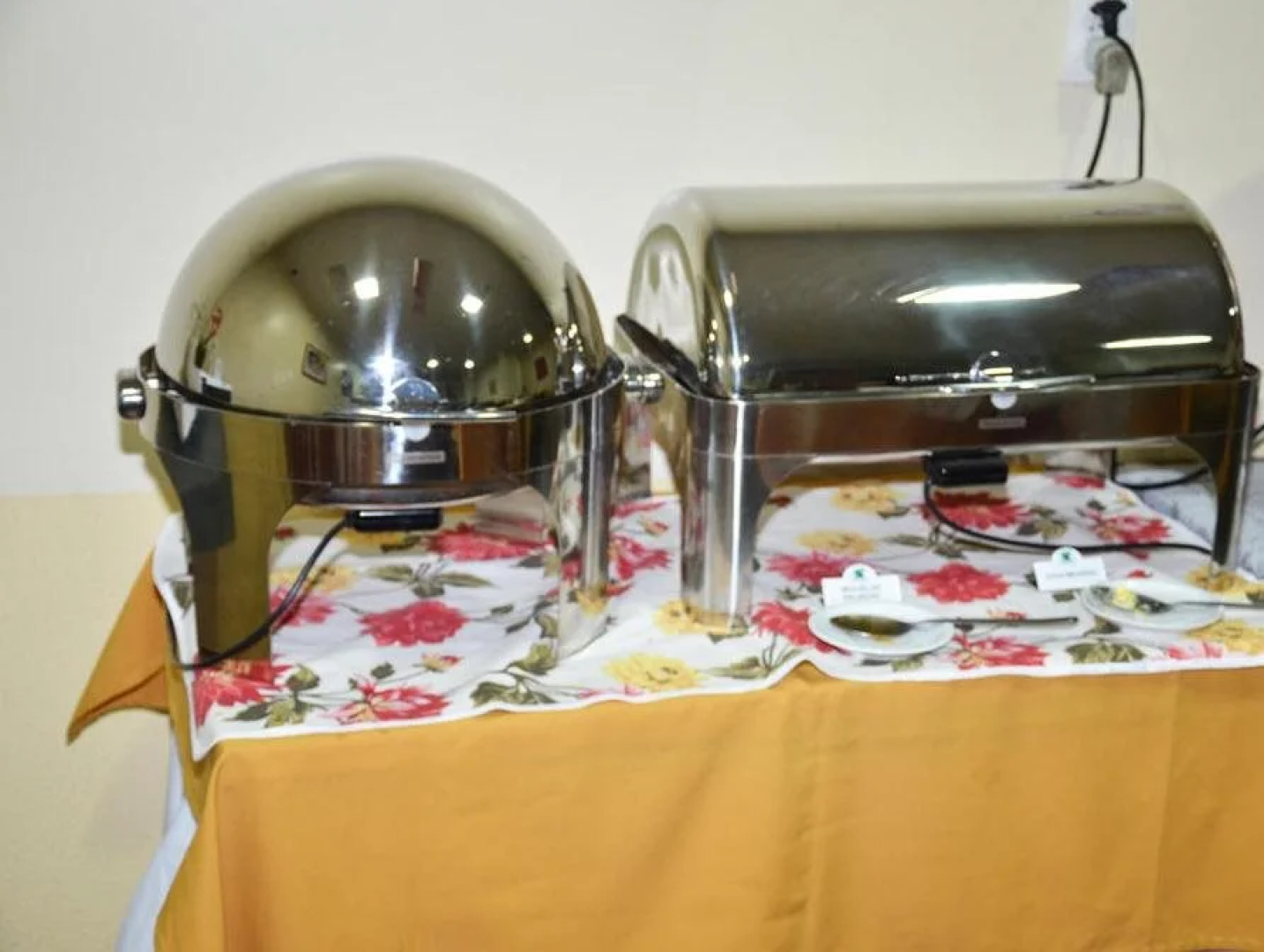 Hotel Vitória Régia