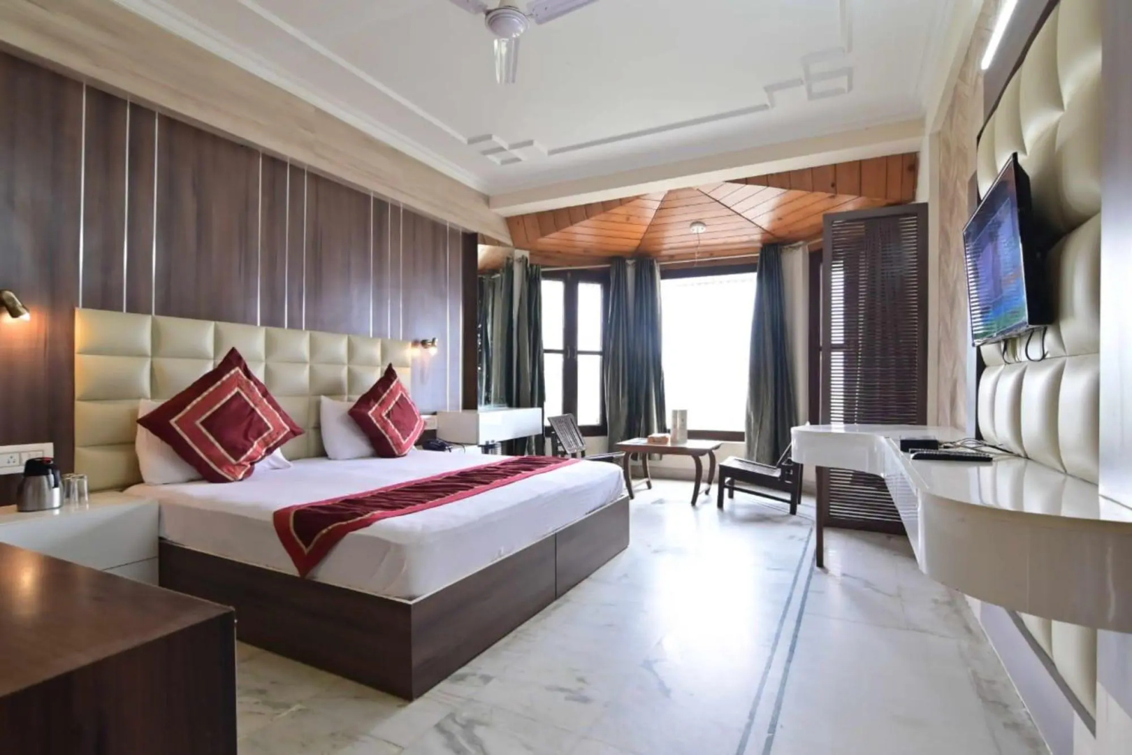 Royal Residency