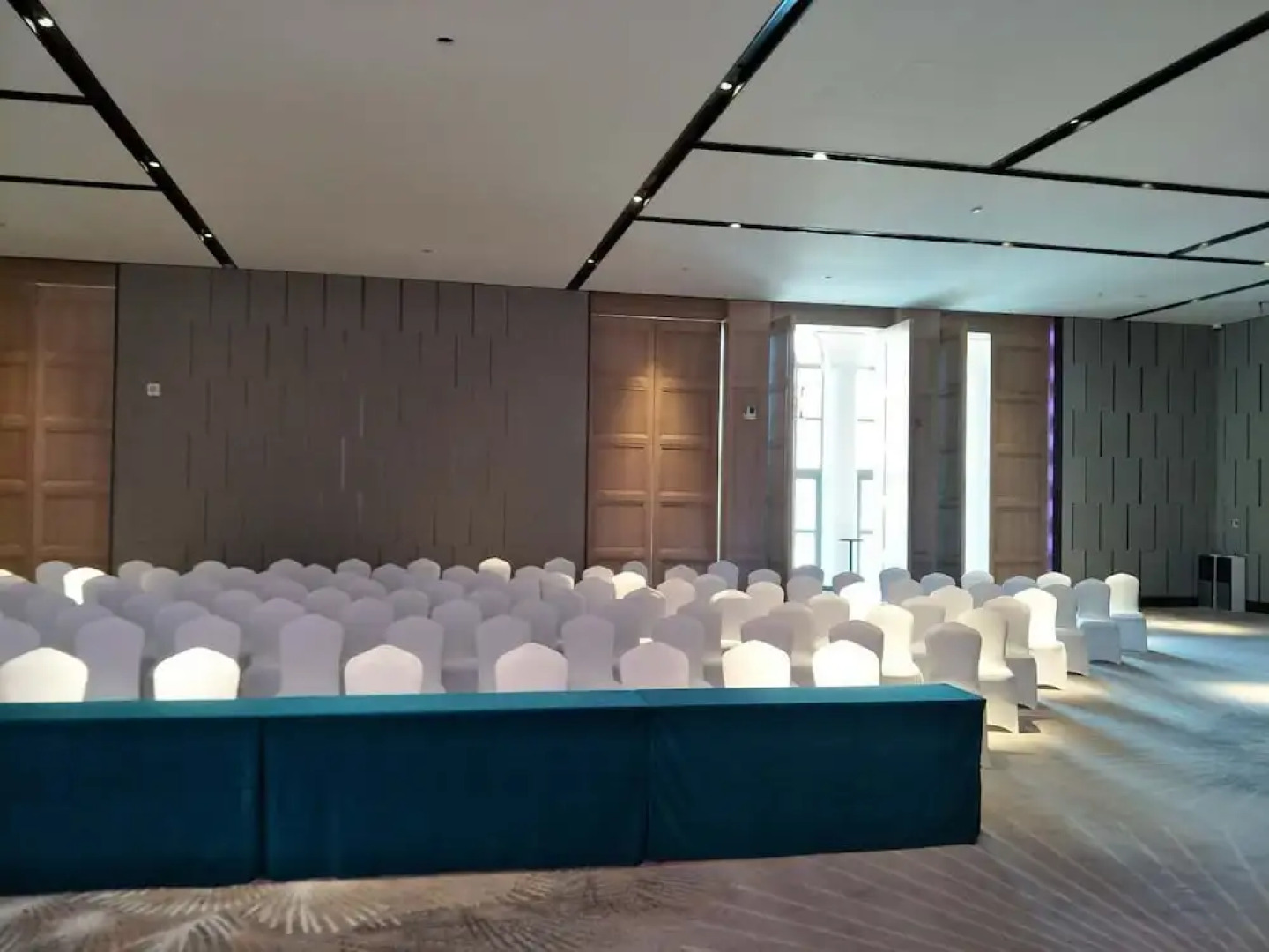 Hotel Kapok Bai Yang Dian