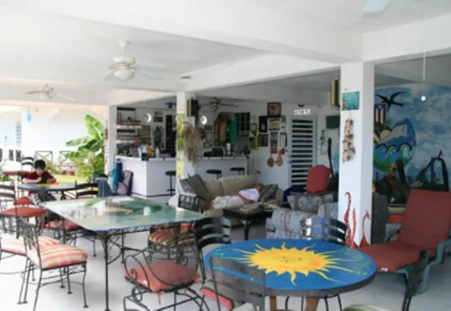 Great Escape and Breakfast Inn